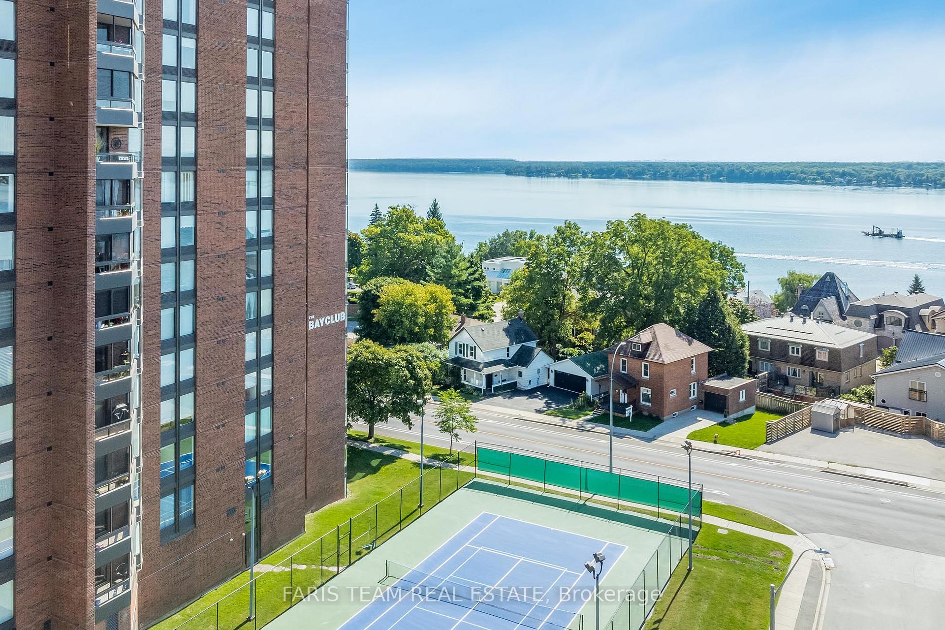Photo 27 of Unit 106, 181 Collier Street, Barrie, North Shore — HOMEH