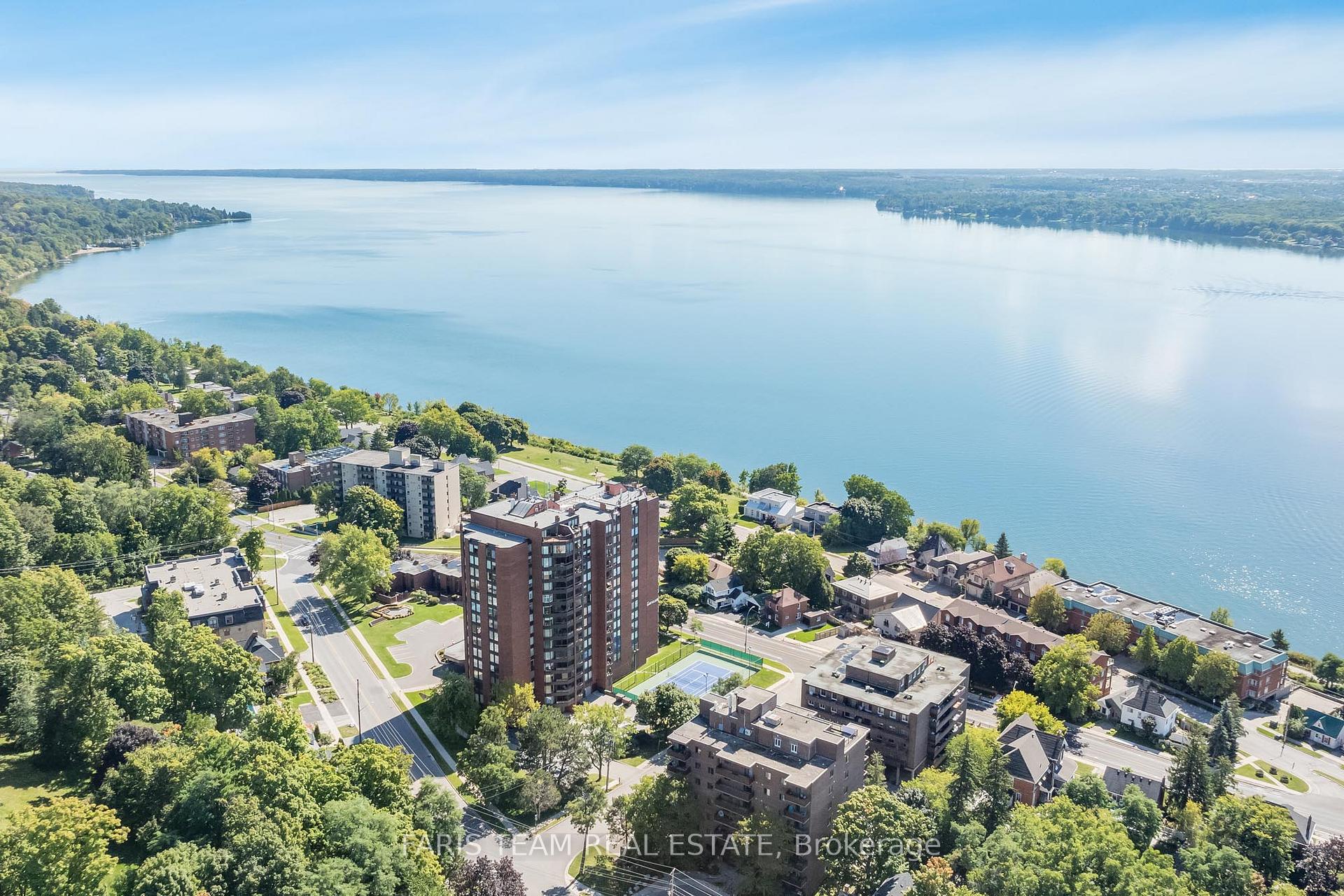 Photo 29 of Unit 106, 181 Collier Street, Barrie, North Shore — HOMEH