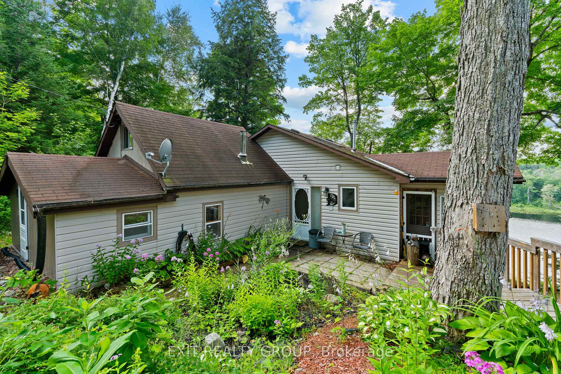 Photo 1 of 1159 Teal Trail, Frontenac, Frontenac Centre — HOMEH