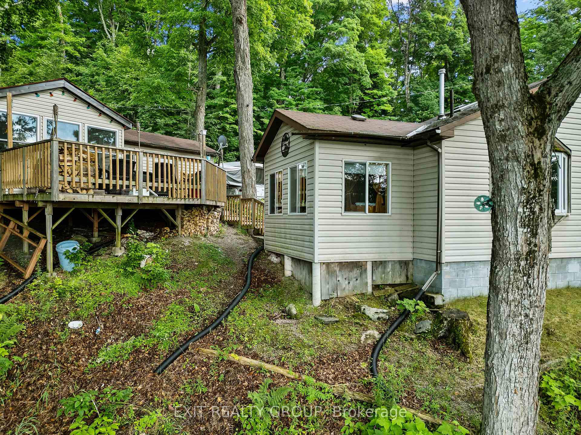 Photo 3 of 1159 Teal Trail, Frontenac, Frontenac Centre — HOMEH