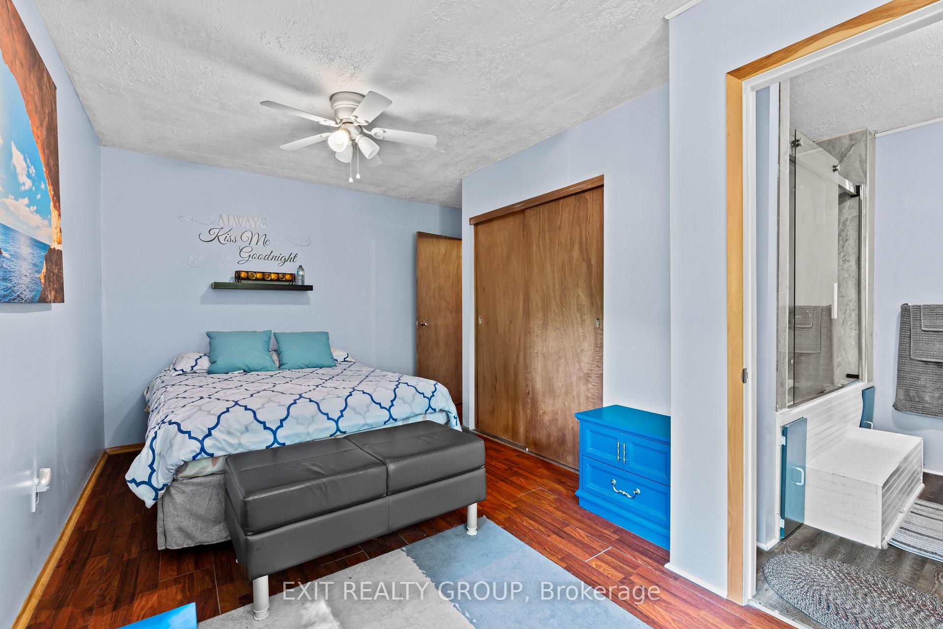 Photo 13 of 1159 Teal Trail, Frontenac, Frontenac Centre — HOMEH