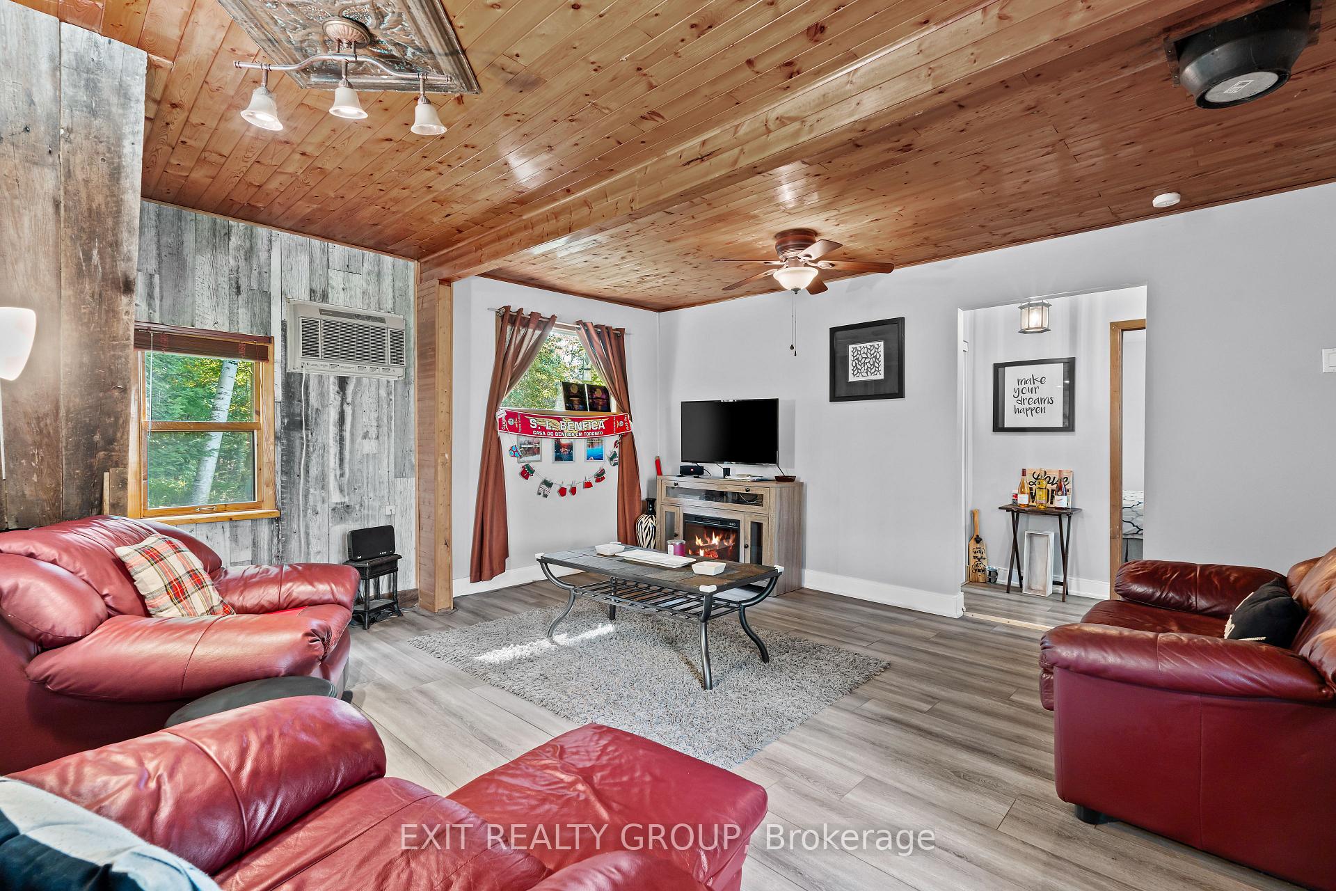 Photo 15 of 1159 Teal Trail, Frontenac, Frontenac Centre — HOMEH