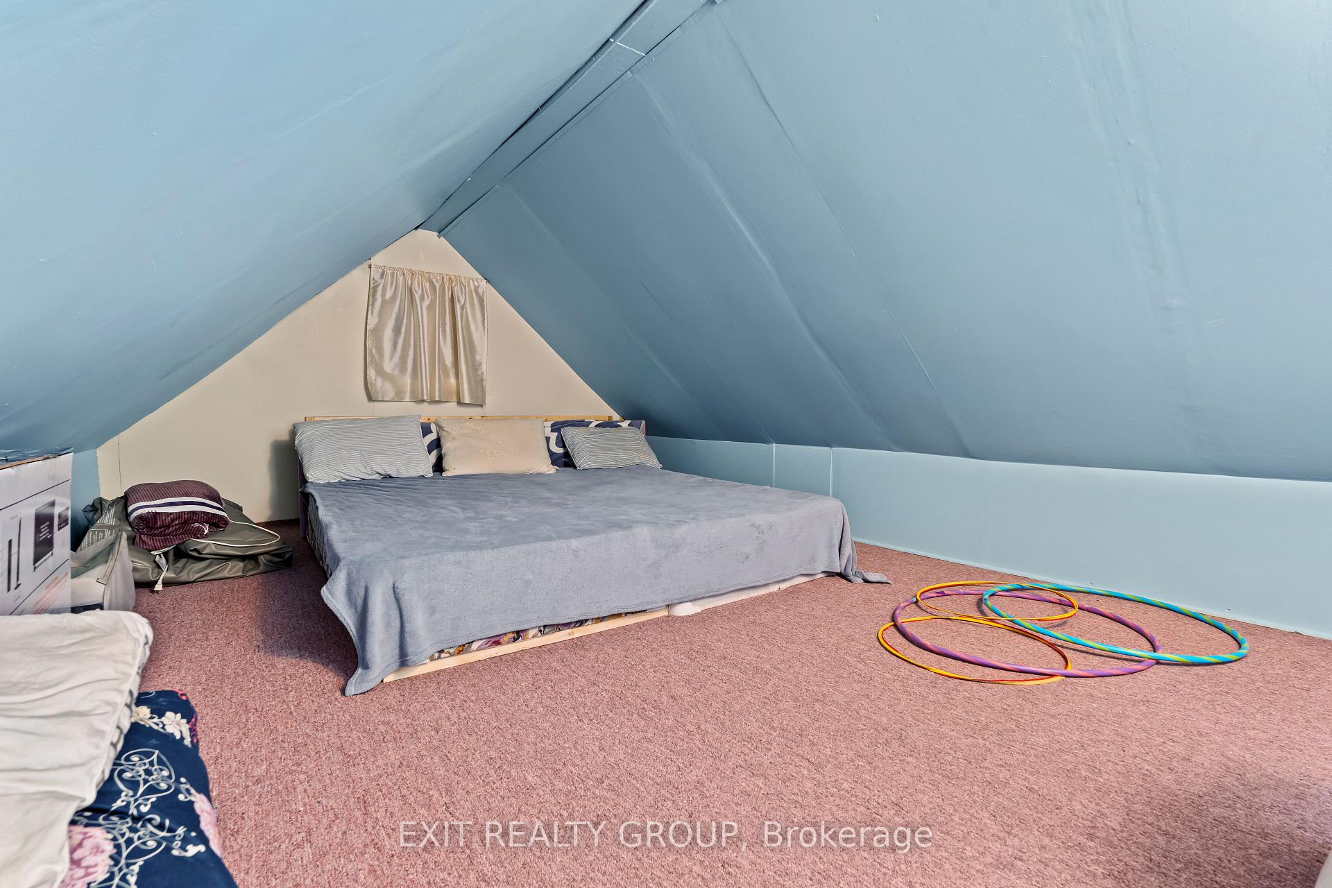 Photo 17 of 1159 Teal Trail, Frontenac, Frontenac Centre — HOMEH