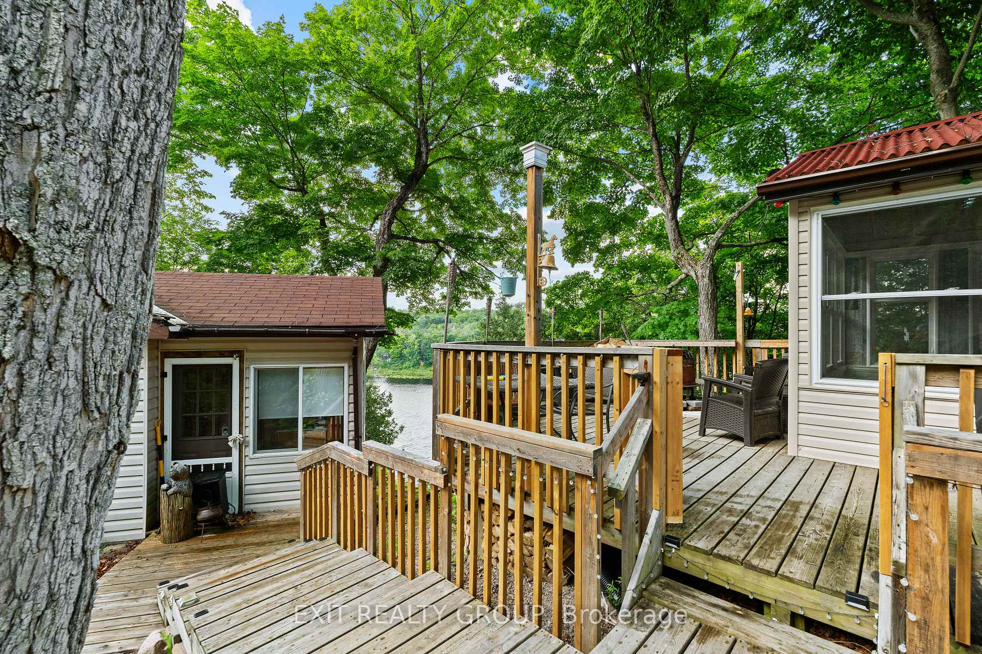 Photo 19 of 1159 Teal Trail, Frontenac, Frontenac Centre — HOMEH