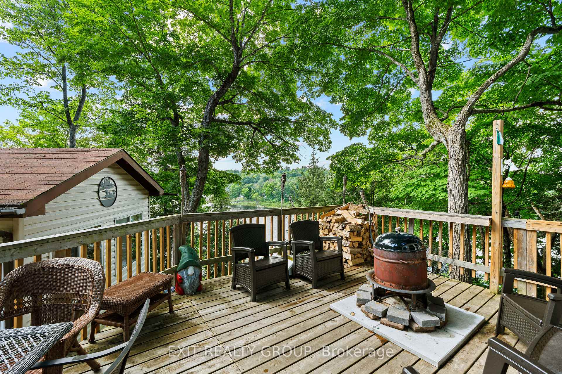 Photo 20 of 1159 Teal Trail, Frontenac, Frontenac Centre — HOMEH