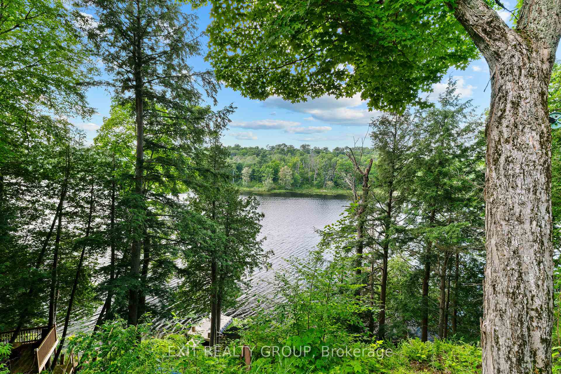 Photo 25 of 1159 Teal Trail, Frontenac, Frontenac Centre — HOMEH