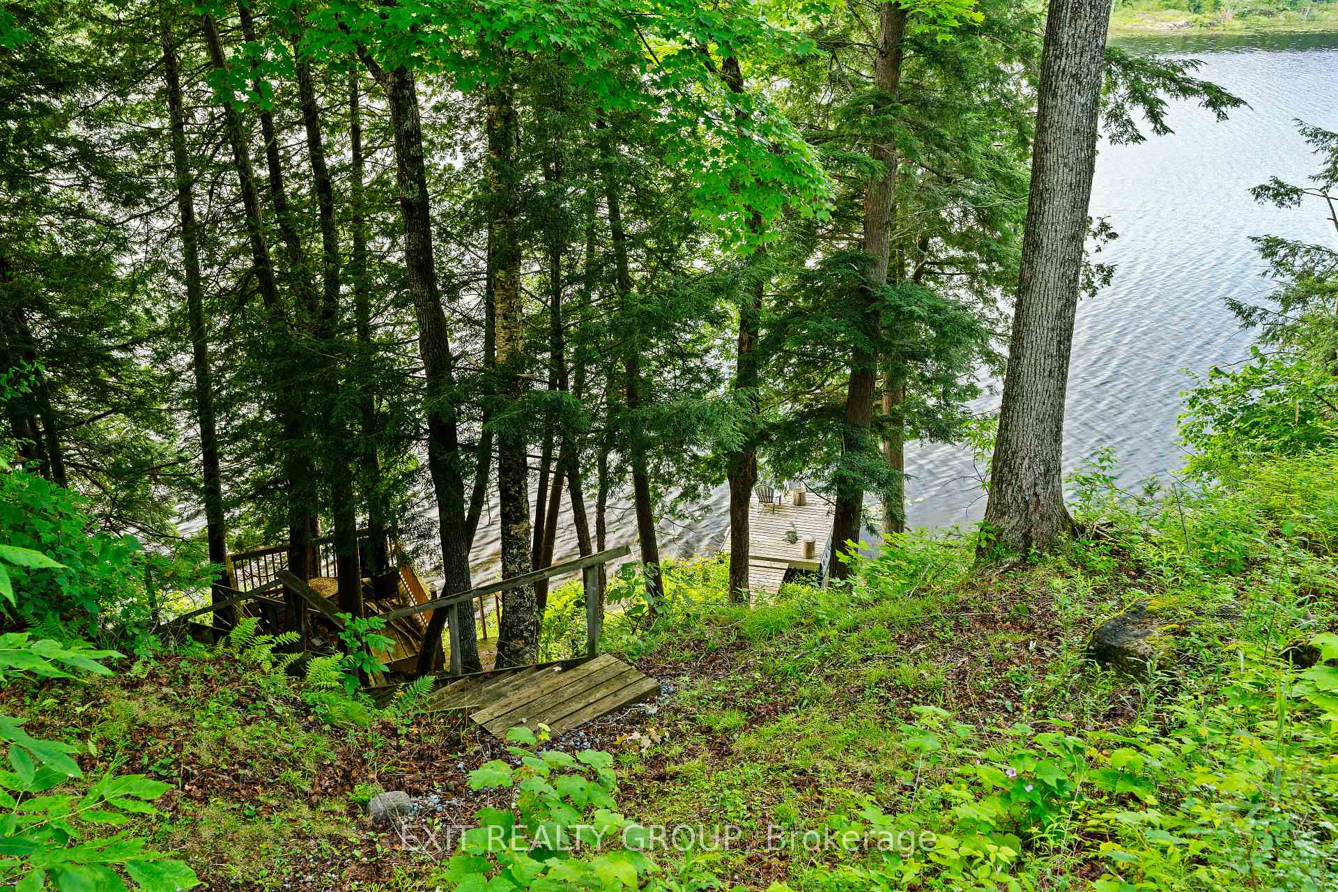 Photo 26 of 1159 Teal Trail, Frontenac, Frontenac Centre — HOMEH