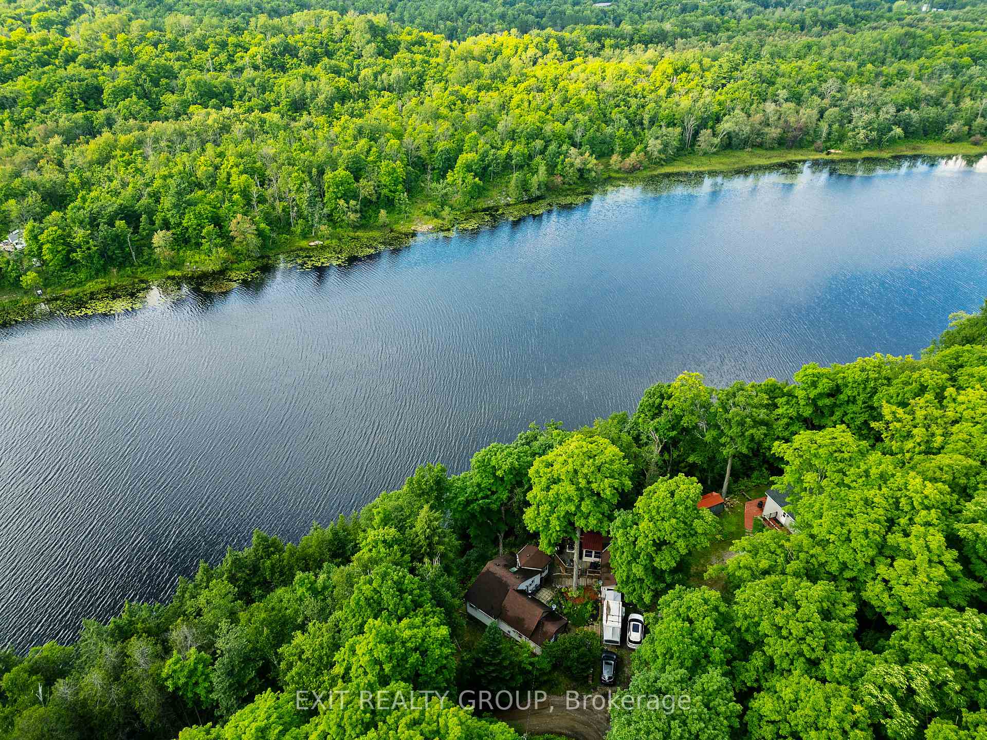 Photo 29 of 1159 Teal Trail, Frontenac, Frontenac Centre — HOMEH