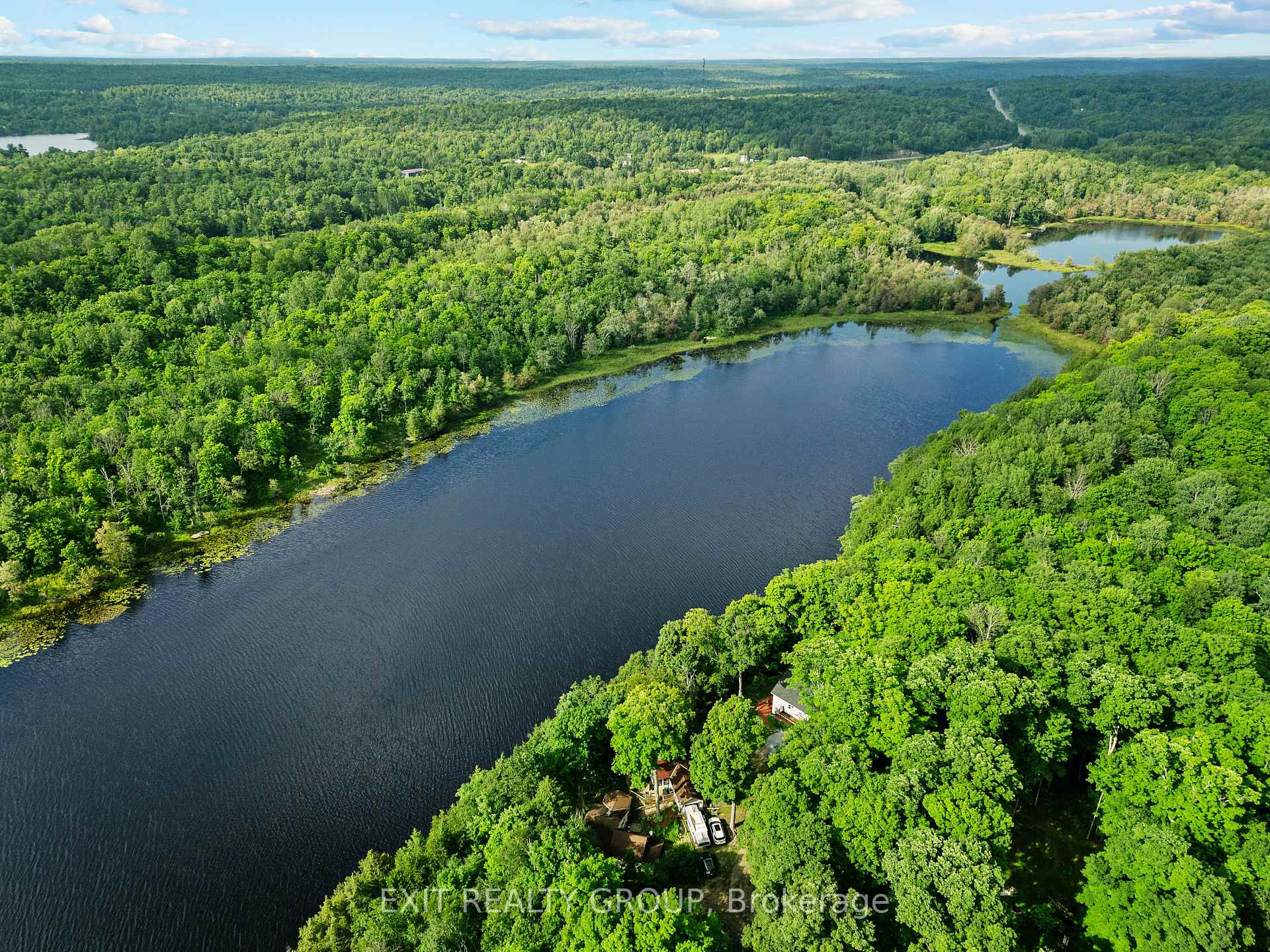 Photo 30 of 1159 Teal Trail, Frontenac, Frontenac Centre — HOMEH