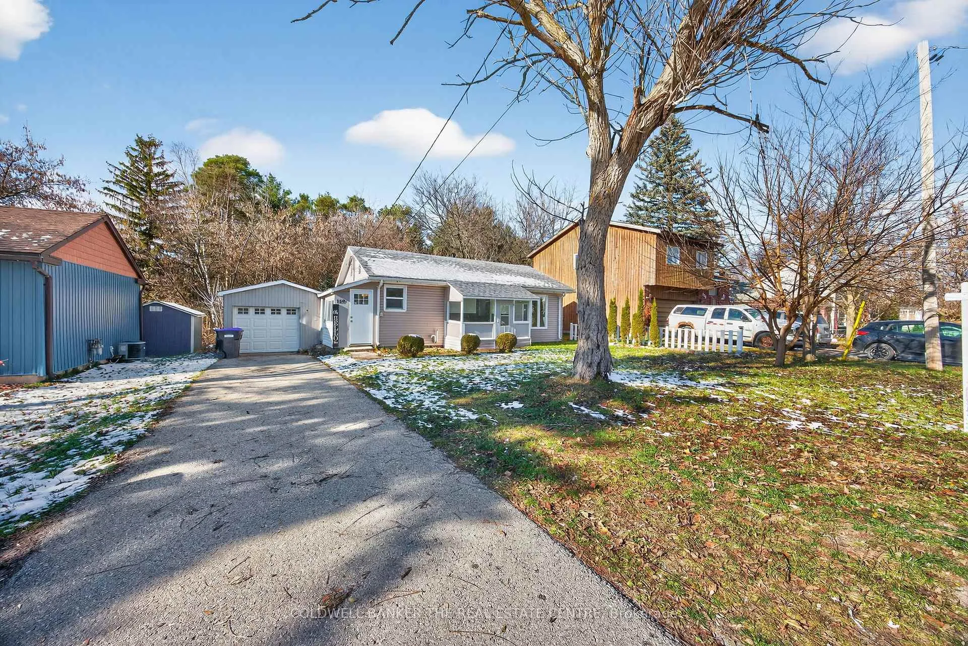 Photo 2 of 119 Elizabeth Street, Essa, Angus — HOMEH