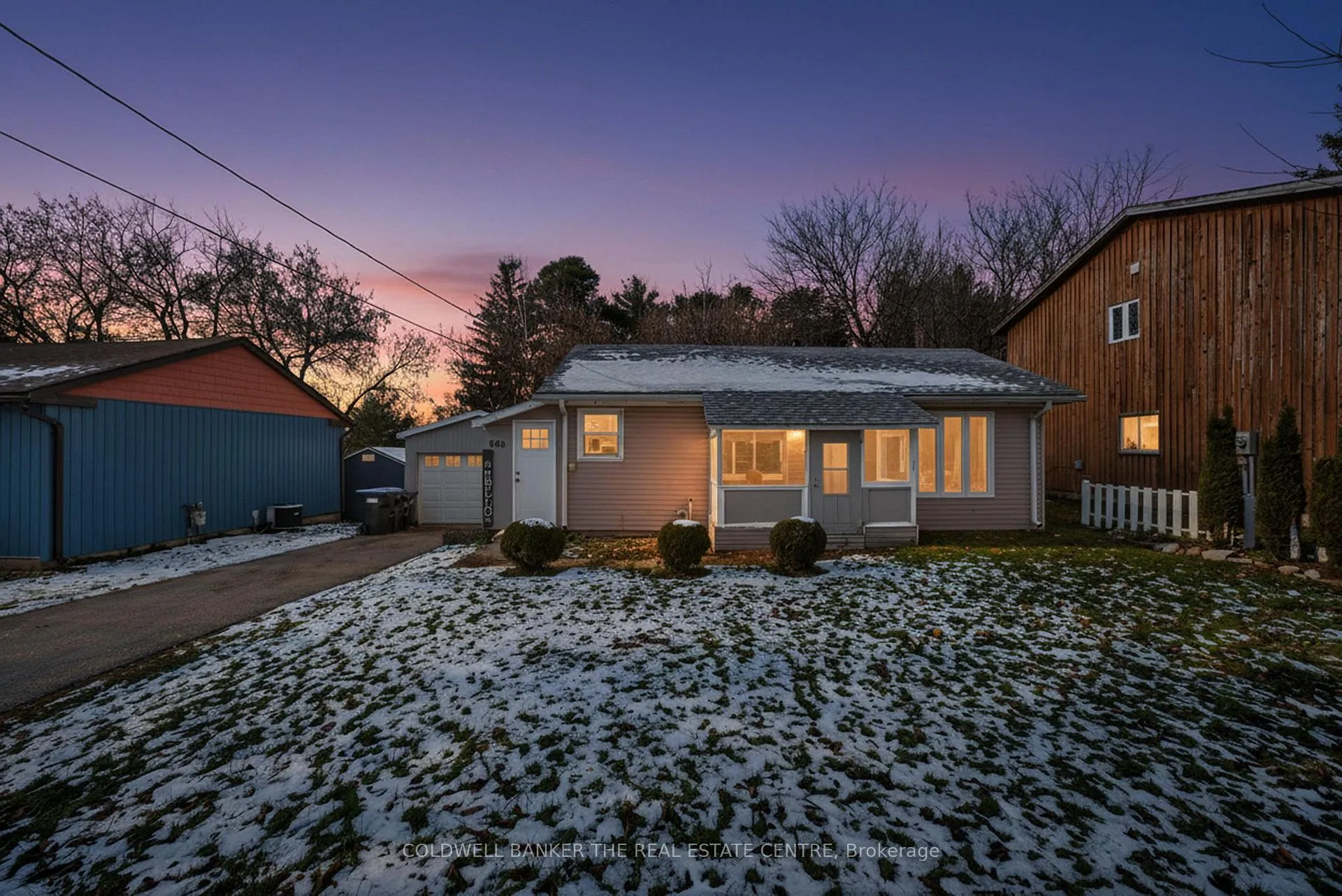 Photo 3 of 119 Elizabeth Street, Essa, Angus — HOMEH