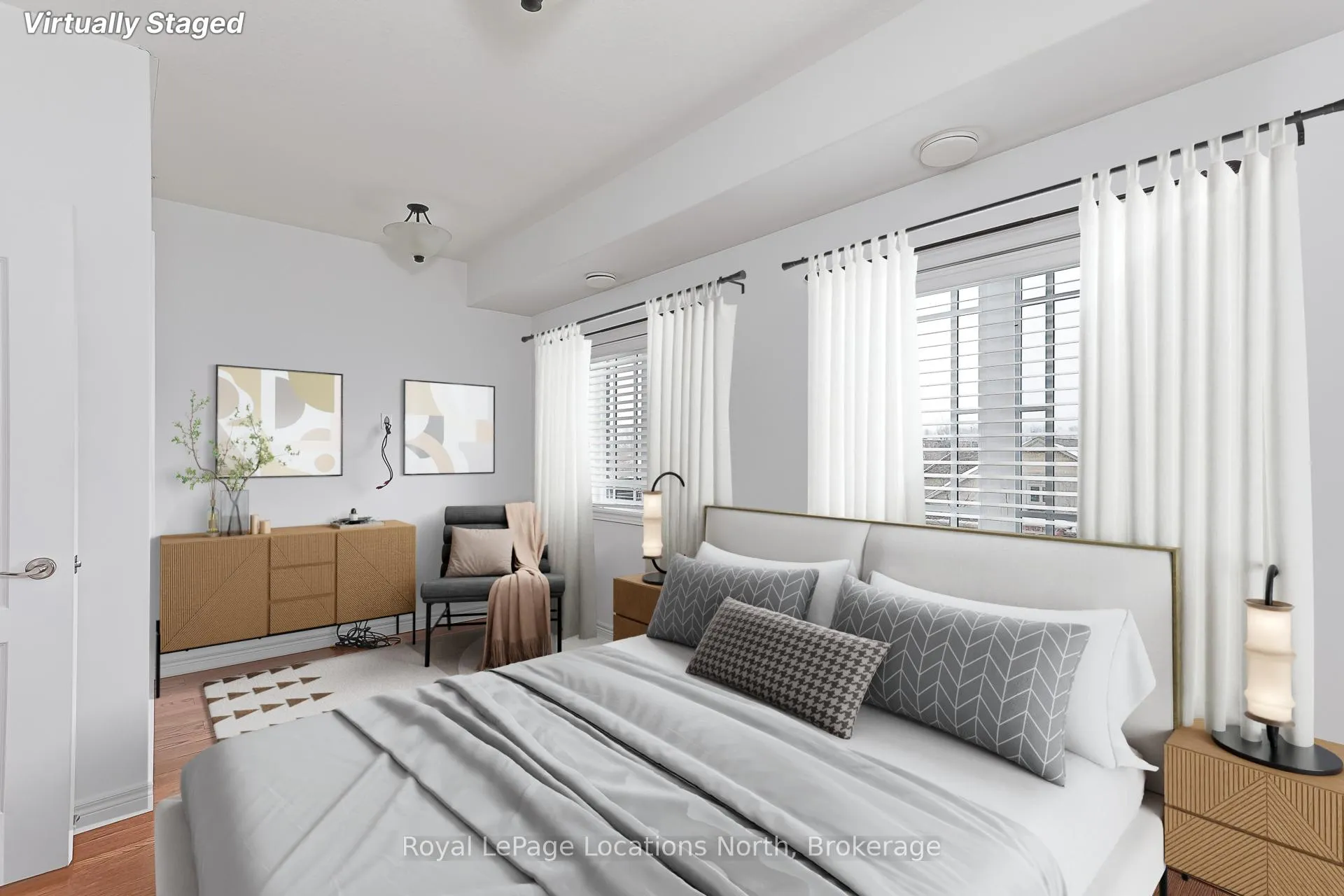 Photo 9 of Unit 303, 1 Chamberlain Crescent, Collingwood — HOMEH