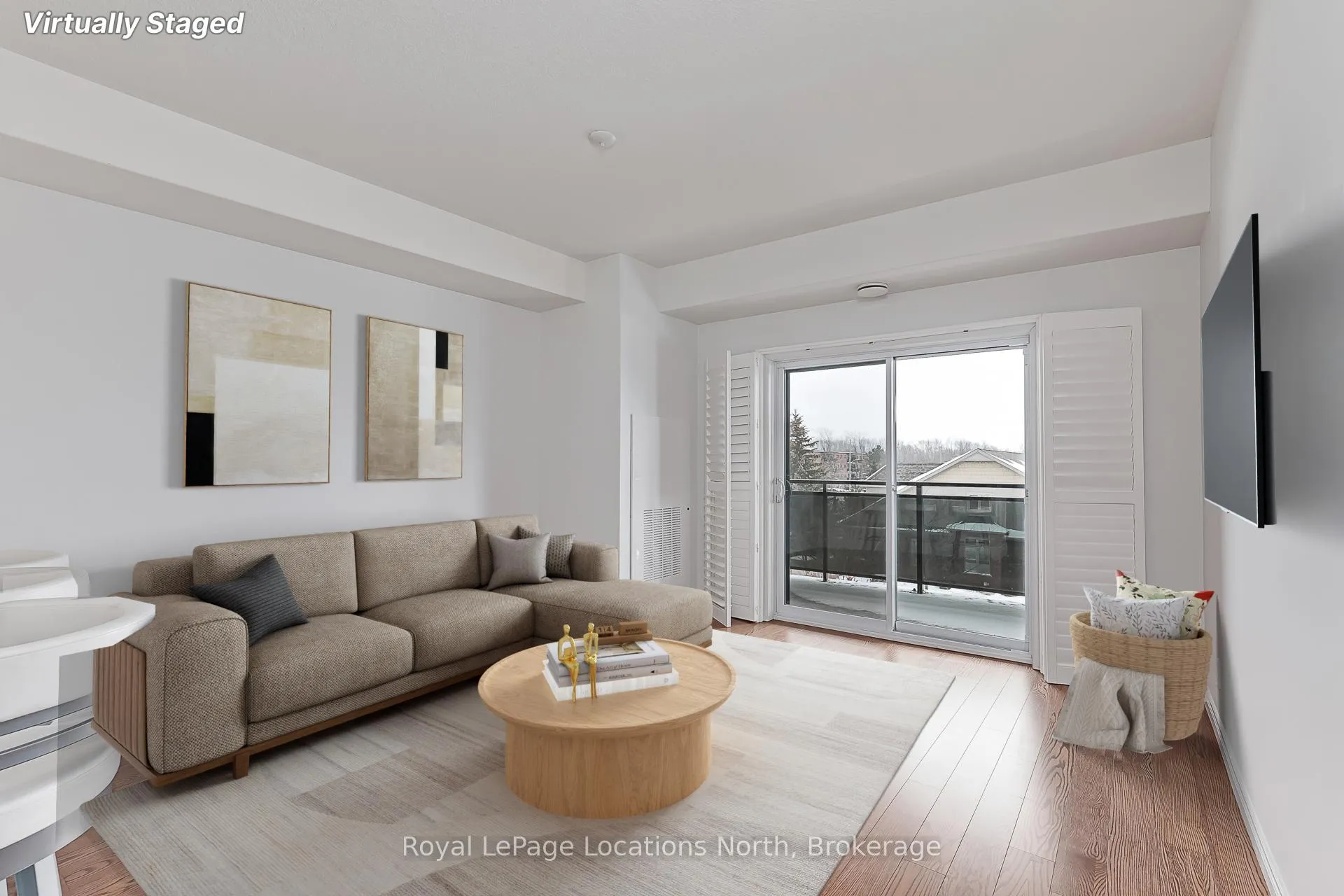 Photo 10 of Unit 303, 1 Chamberlain Crescent, Collingwood — HOMEH