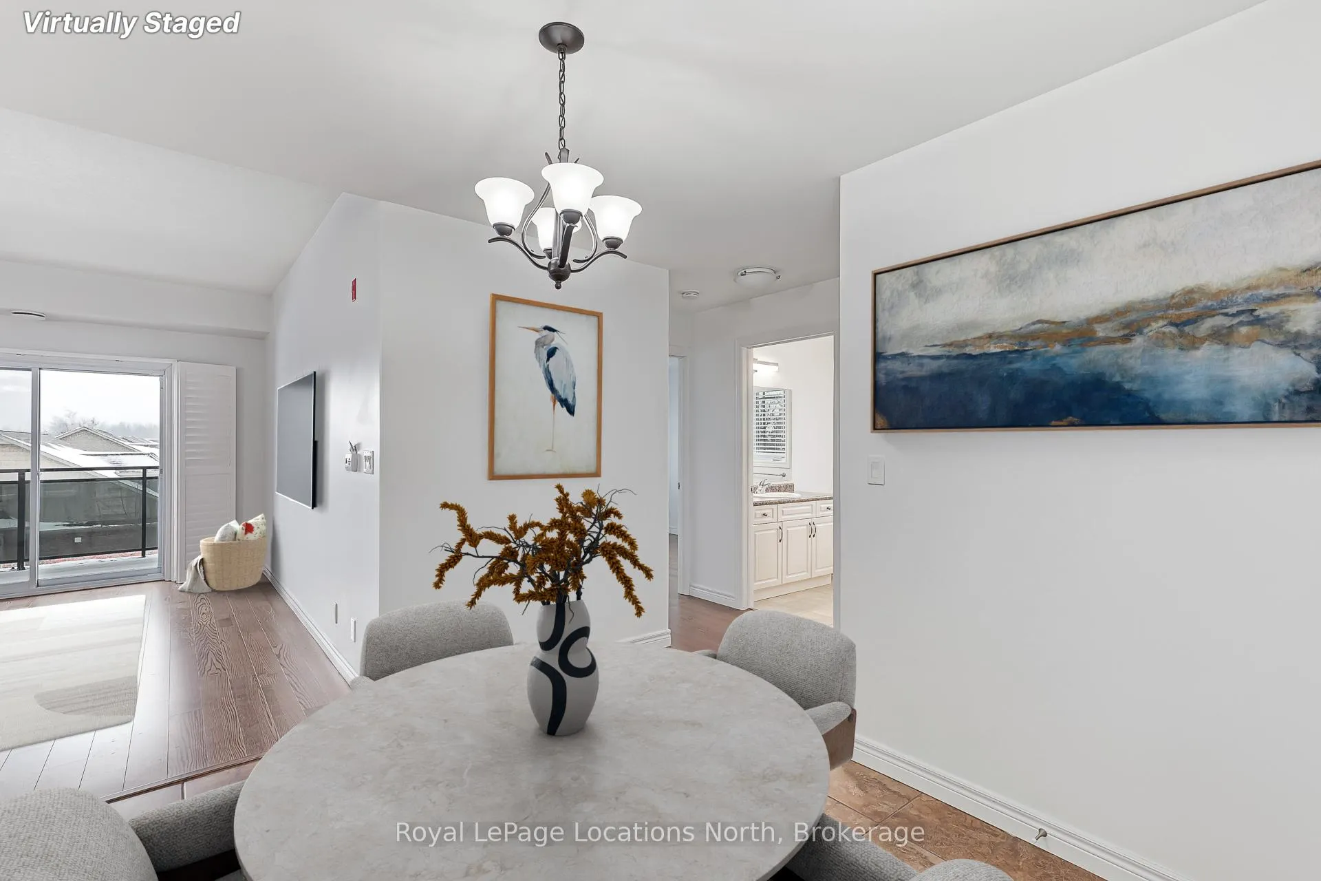 Photo 13 of Unit 303, 1 Chamberlain Crescent, Collingwood — HOMEH