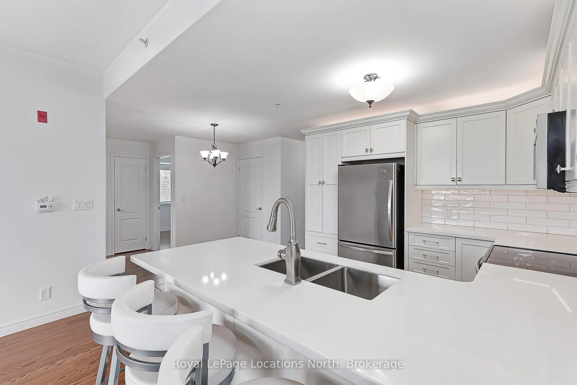 Photo 19 of Unit 303, 1 Chamberlain Crescent, Collingwood — HOMEH