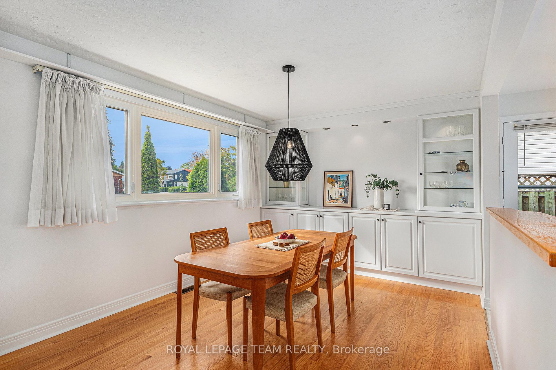 Photo 5 of 11 Horner Drive, Ottawa, Lakeview Park — HOMEH