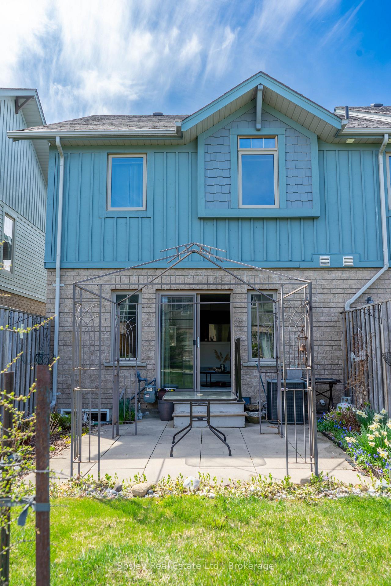 Photo 25 of 41 Silver Glen Boulevard, Collingwood — HOMEH
