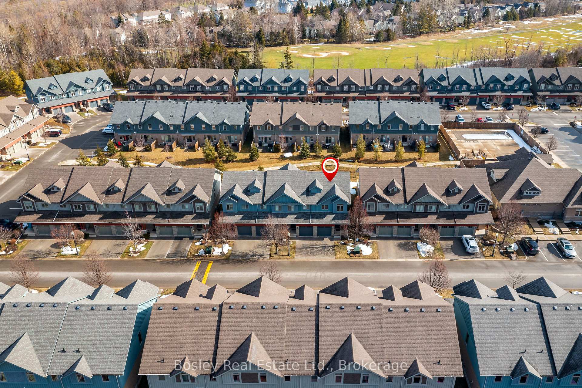 Photo 29 of 41 Silver Glen Boulevard, Collingwood — HOMEH