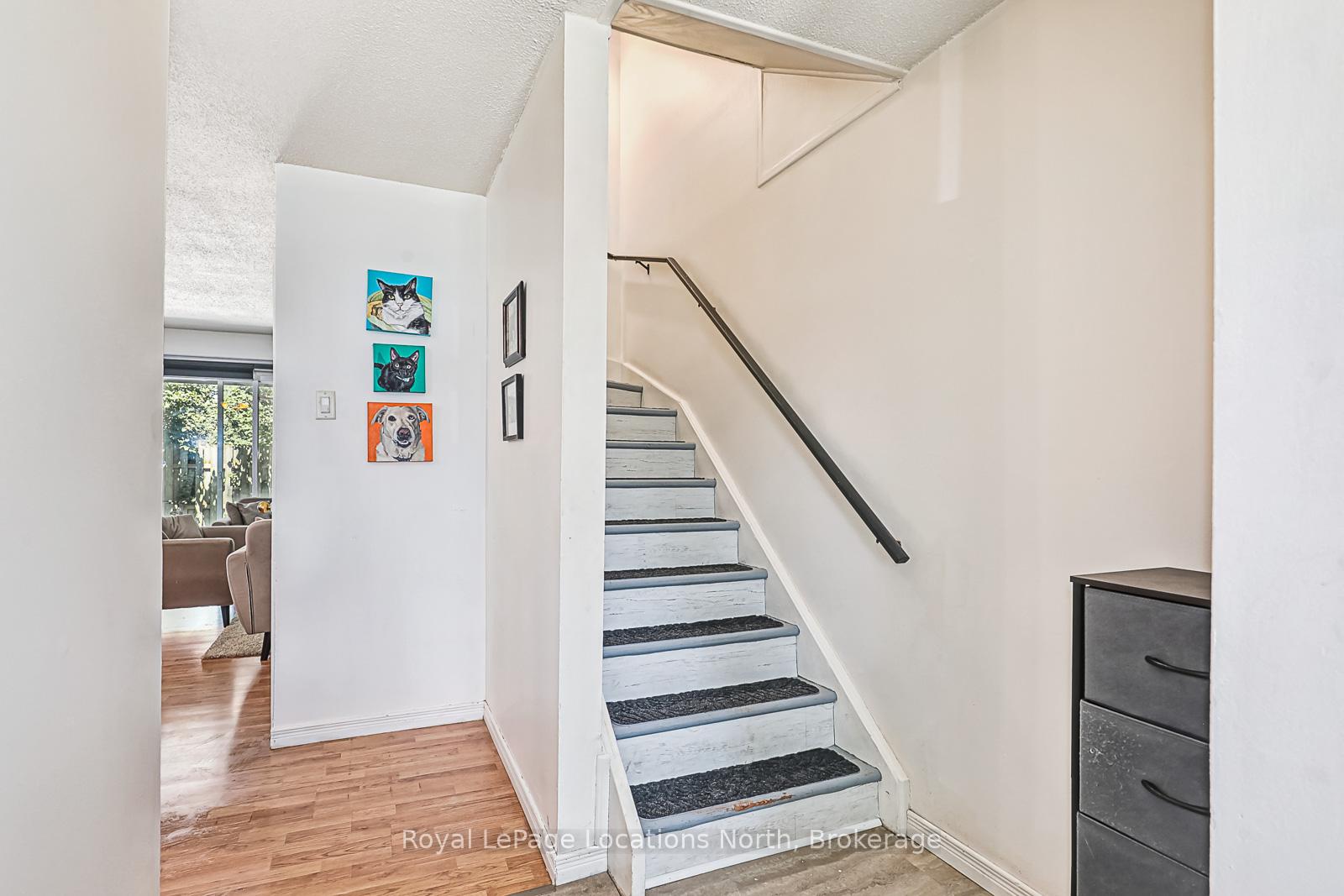 Photo 4 of Unit 32, 592 Tenth Street, Collingwood — HOMEH
