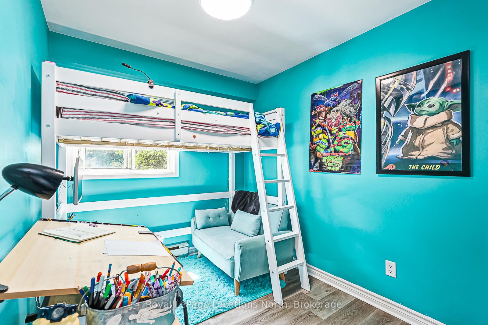 Photo 10 of Unit 32, 592 Tenth Street, Collingwood — HOMEH