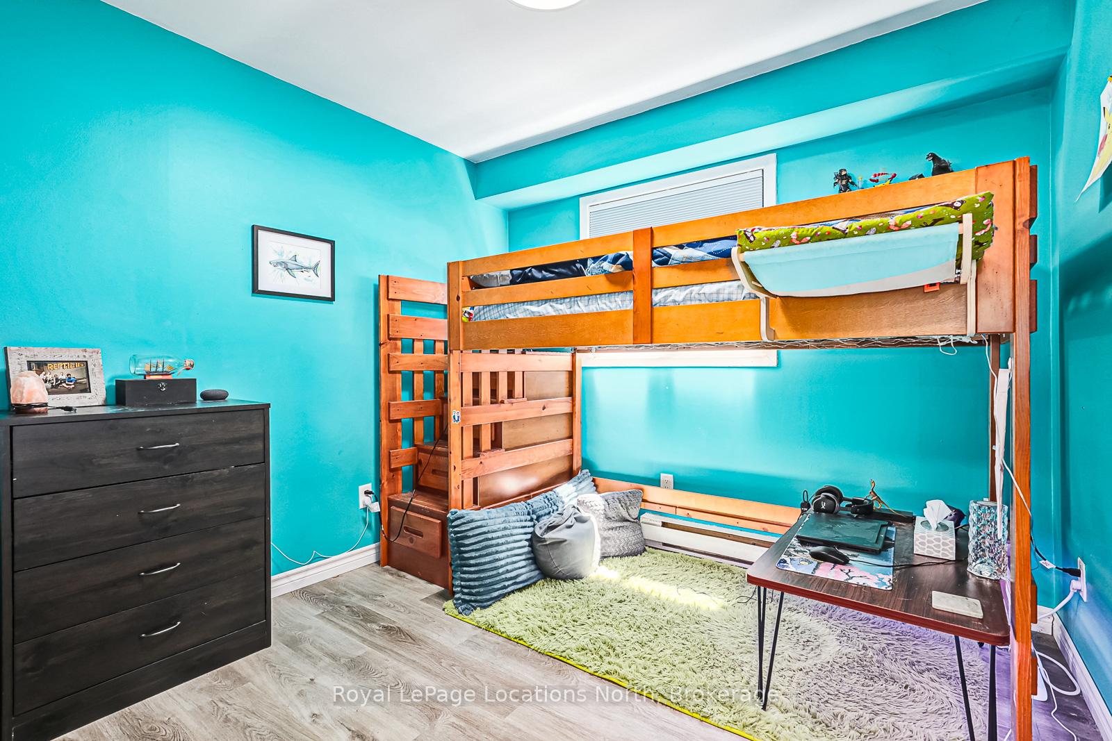Photo 13 of Unit 32, 592 Tenth Street, Collingwood — HOMEH