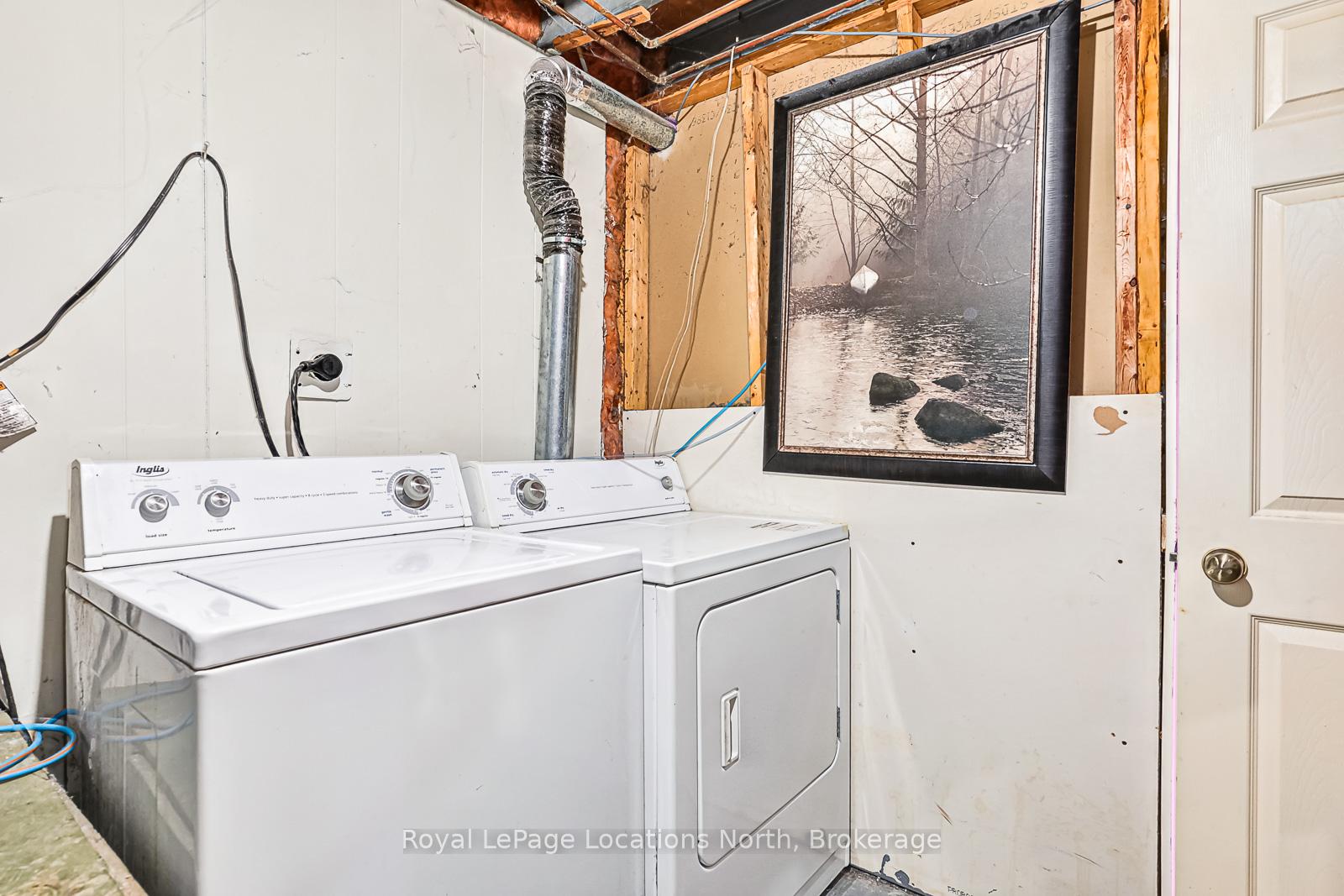 Photo 17 of Unit 32, 592 Tenth Street, Collingwood — HOMEH