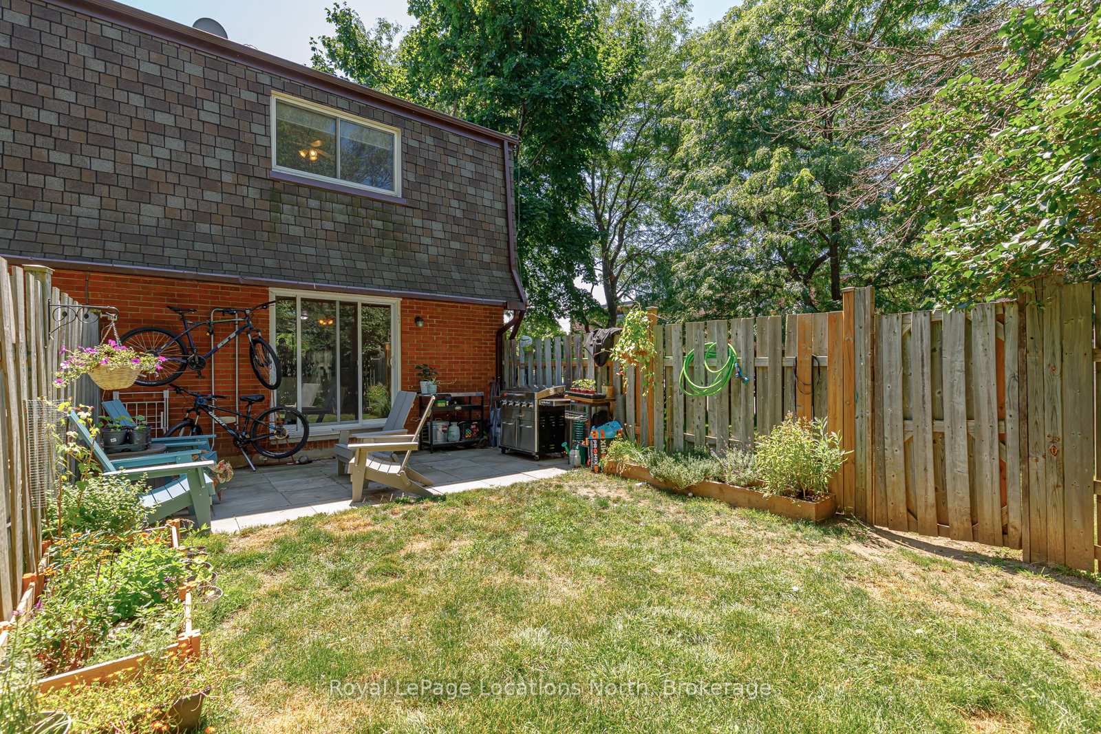 Photo 20 of Unit 32, 592 Tenth Street, Collingwood — HOMEH
