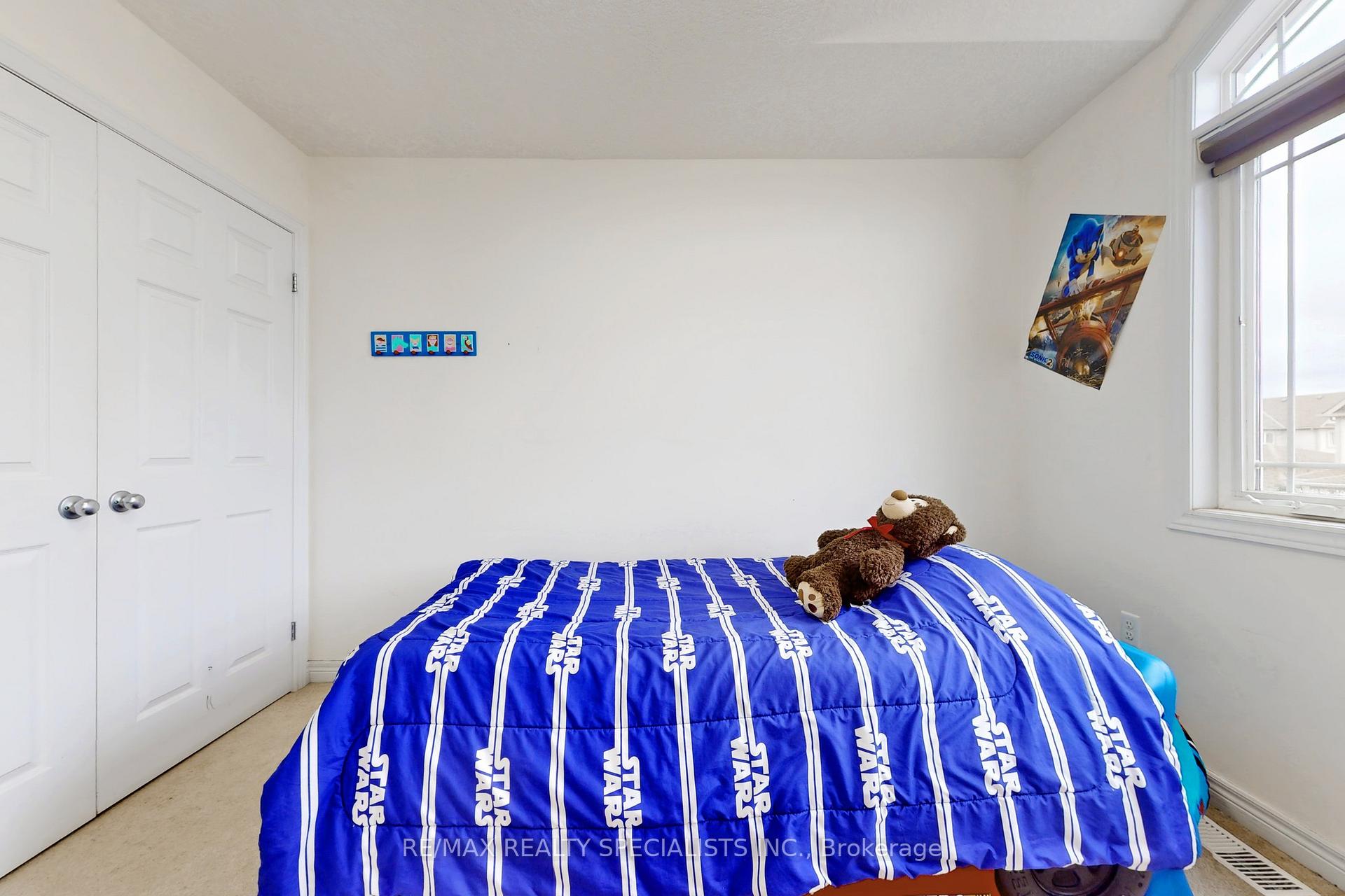 Photo 21 of Unit 21, 355 Macalister Boulevard, Guelph, Kortright East — HOMEH