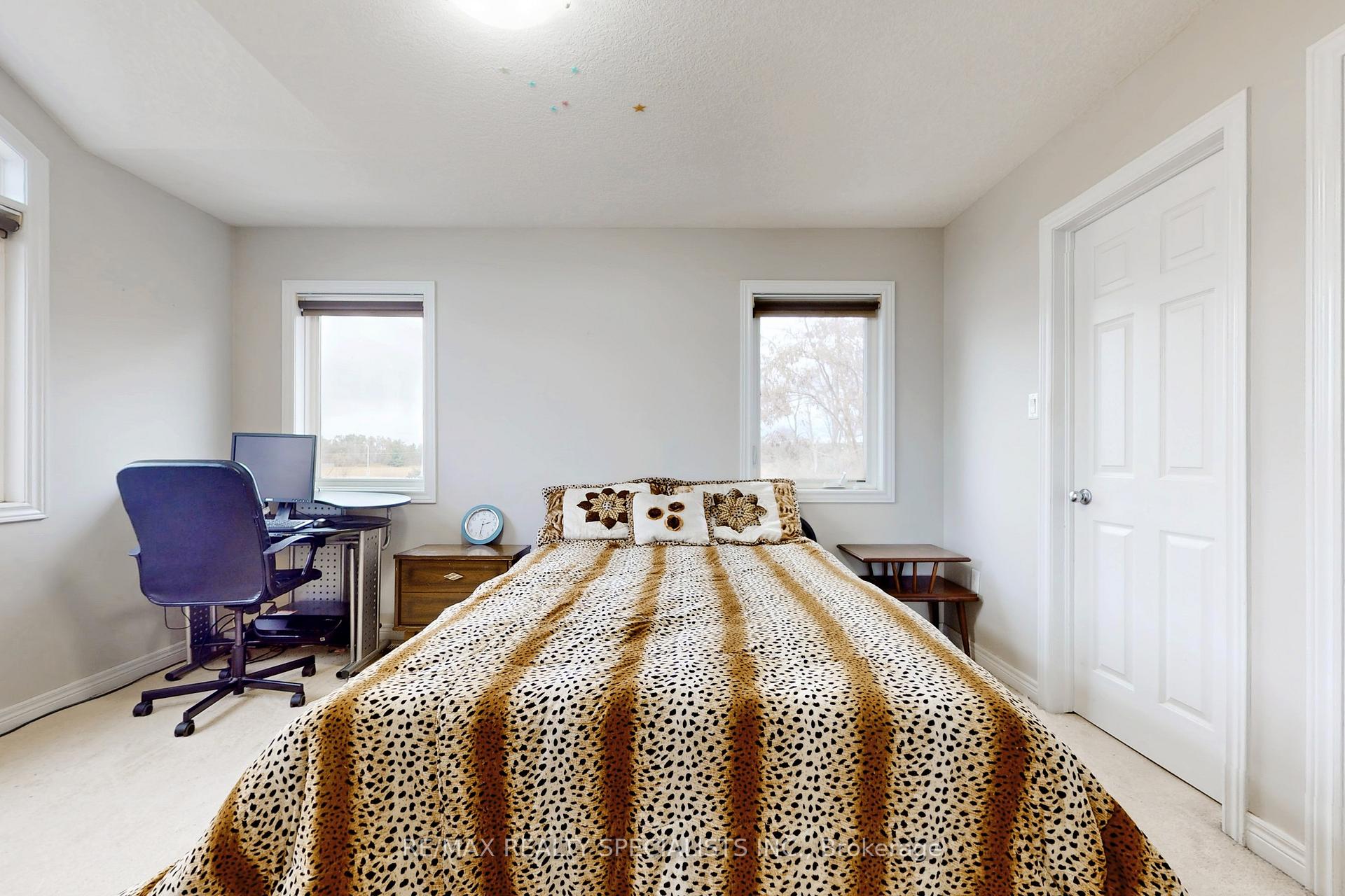 Photo 24 of Unit 21, 355 Macalister Boulevard, Guelph, Kortright East — HOMEH