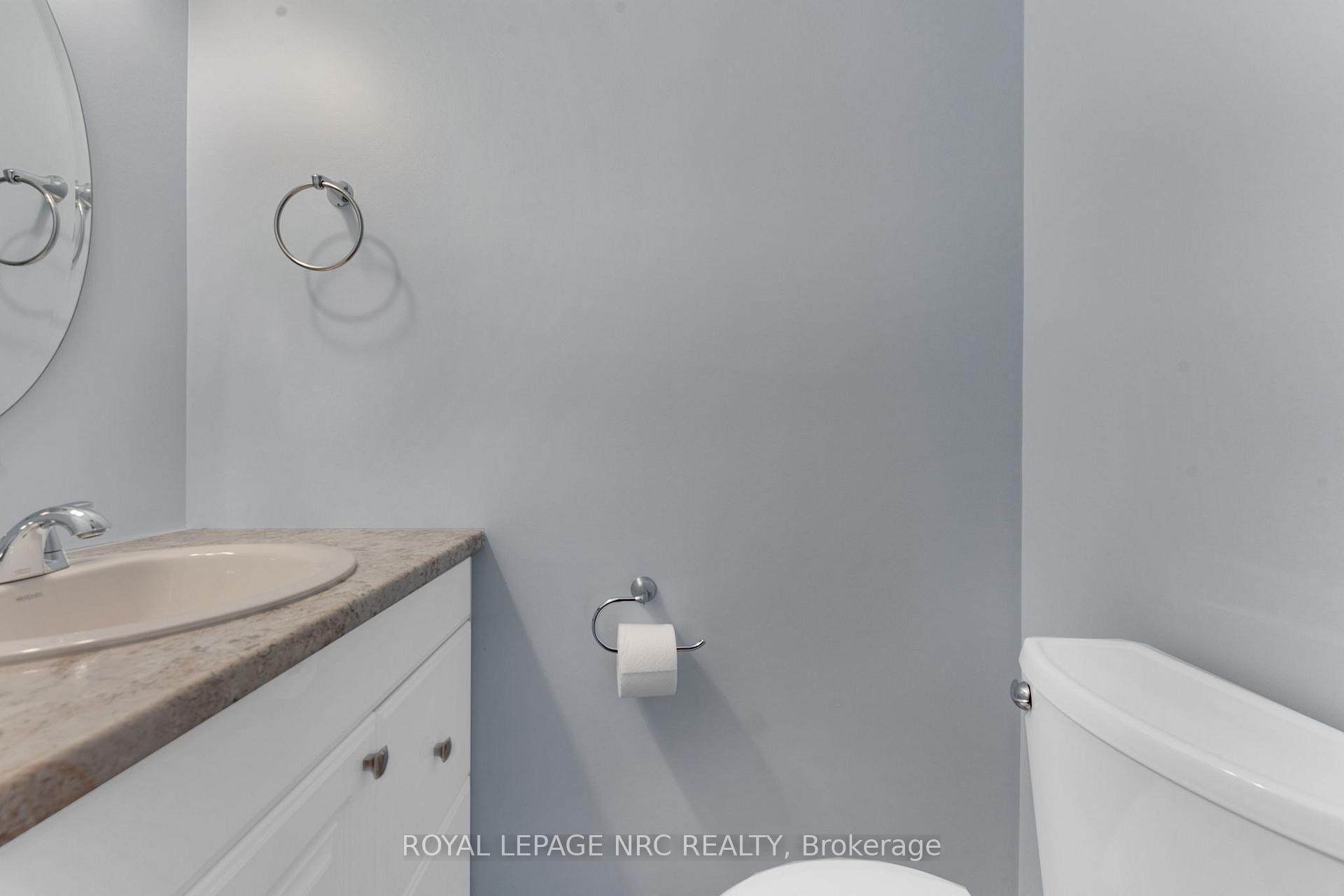 Photo 6 of Unit 54, 75 Ventura Drive, St. Catharines, Haig — HOMEH