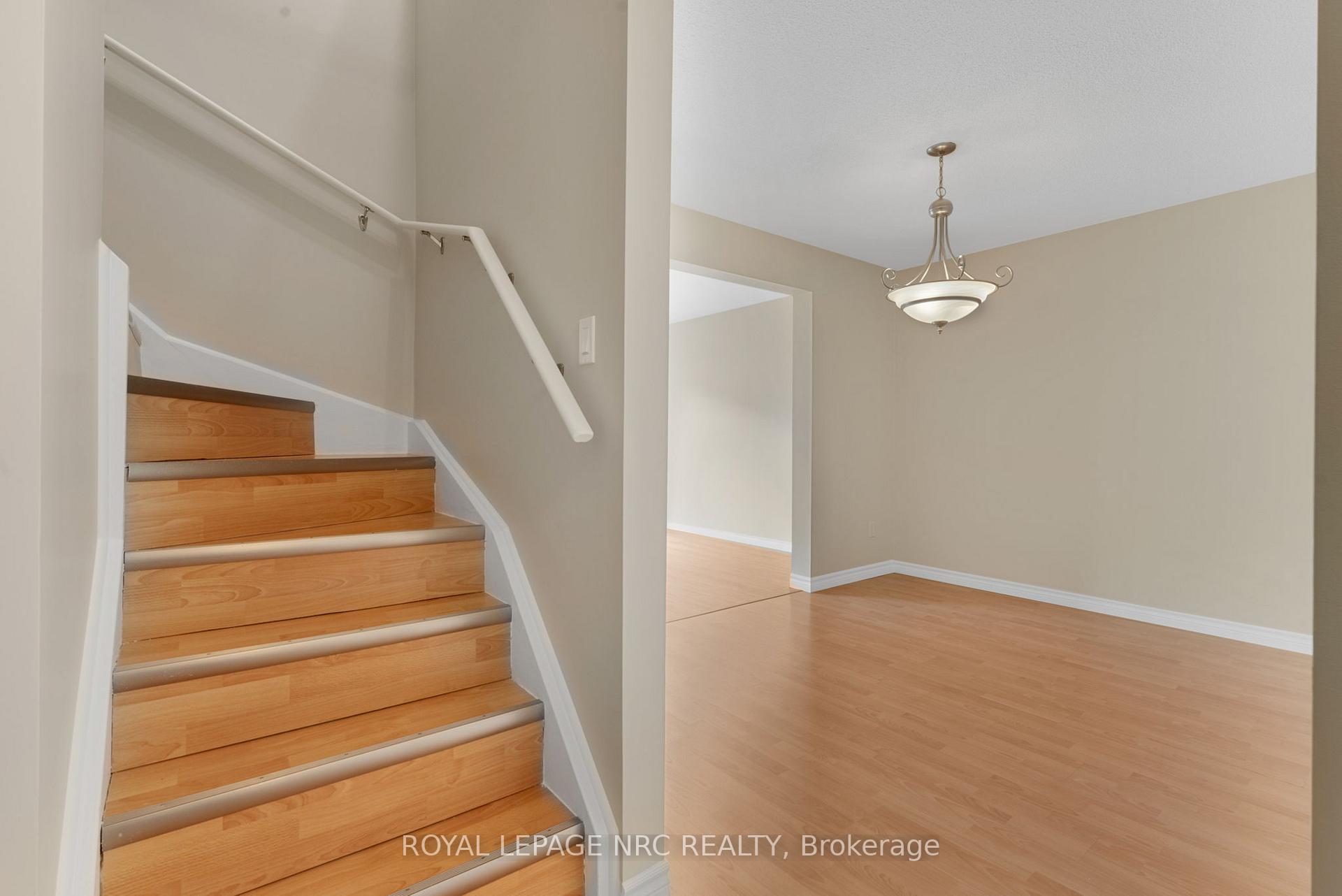 Photo 7 of Unit 54, 75 Ventura Drive, St. Catharines, Haig — HOMEH