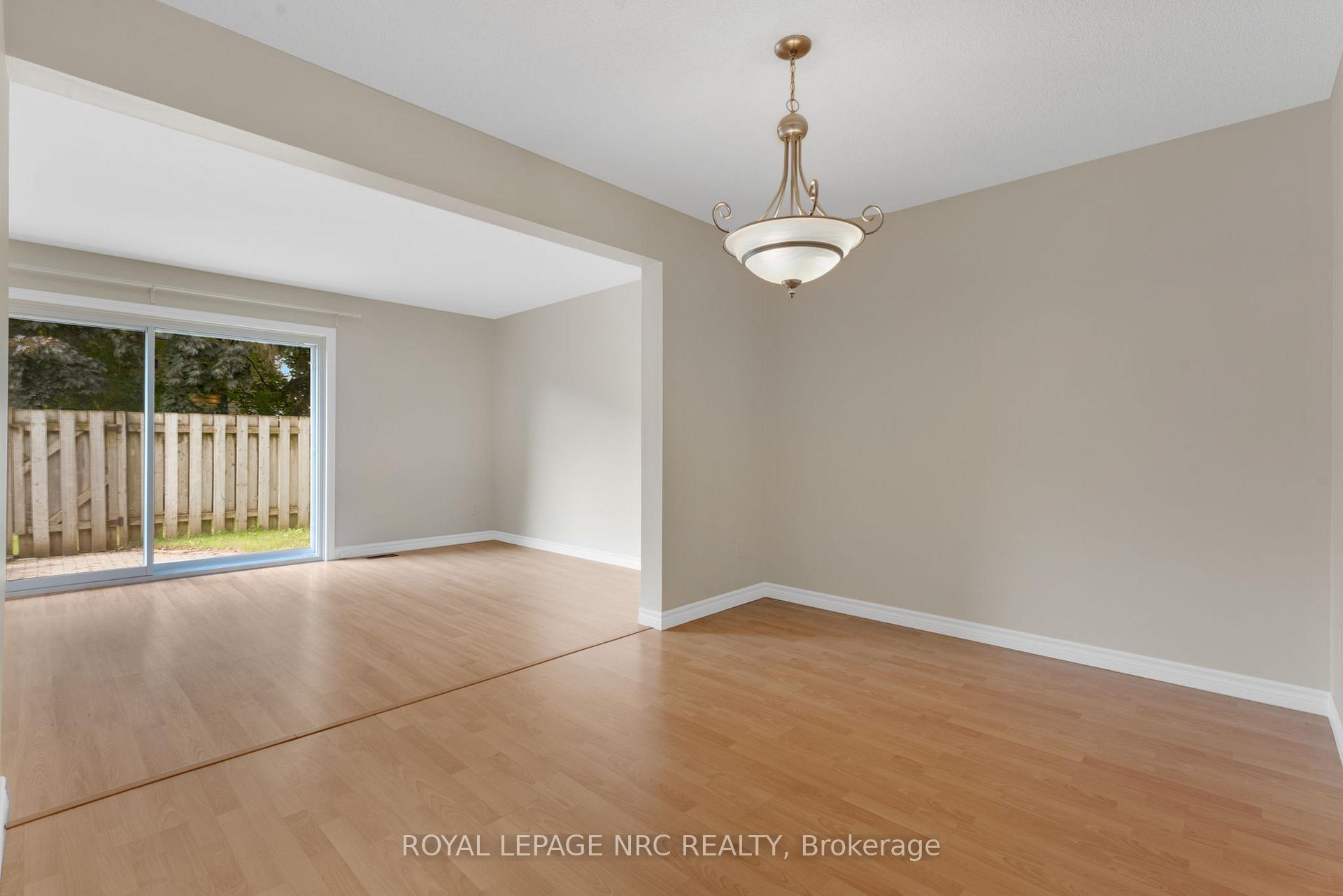 Photo 8 of Unit 54, 75 Ventura Drive, St. Catharines, Haig — HOMEH