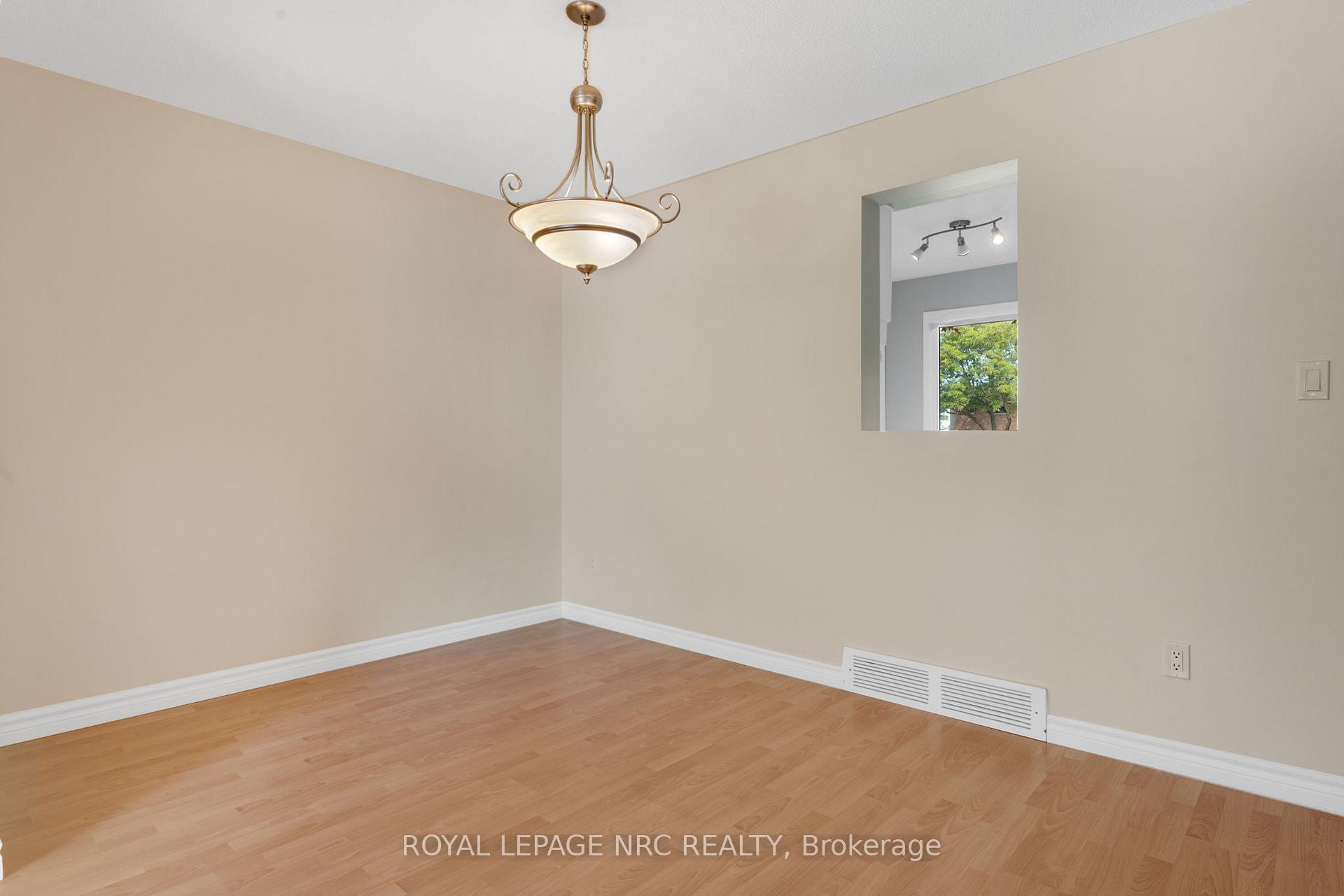Photo 9 of Unit 54, 75 Ventura Drive, St. Catharines, Haig — HOMEH