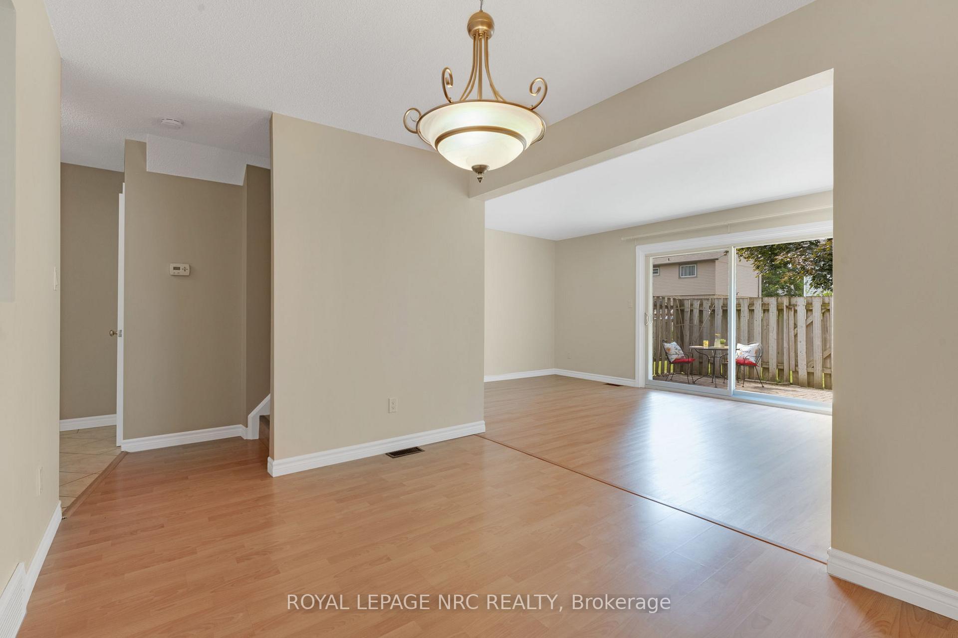 Photo 10 of Unit 54, 75 Ventura Drive, St. Catharines, Haig — HOMEH