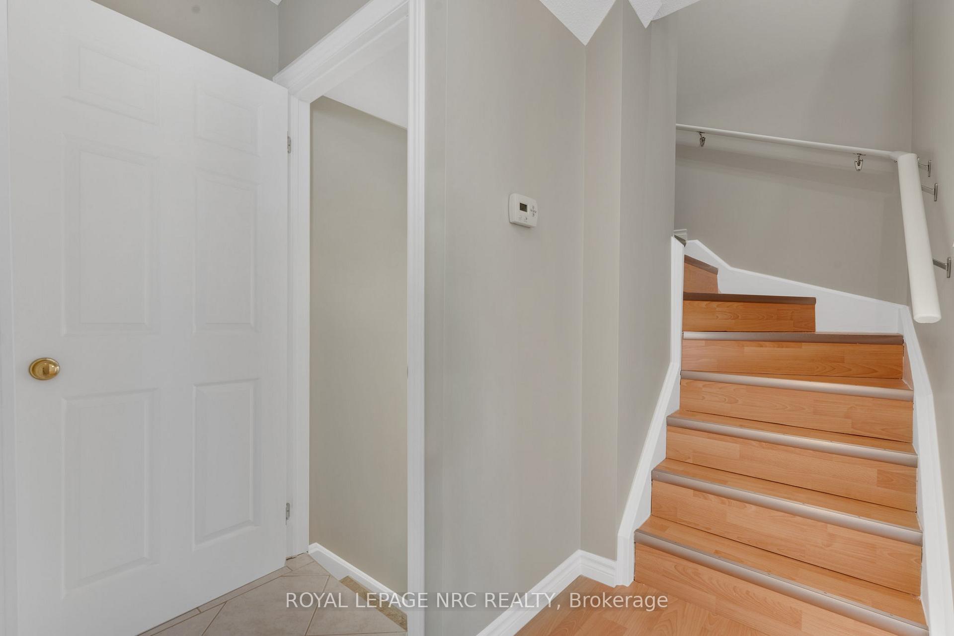 Photo 16 of Unit 54, 75 Ventura Drive, St. Catharines, Haig — HOMEH