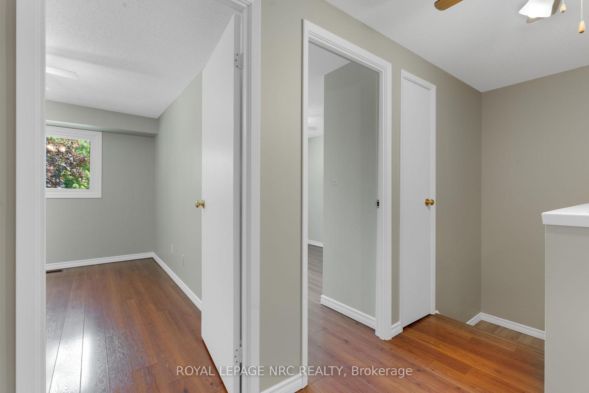 Photo 17 of Unit 54, 75 Ventura Drive, St. Catharines, Haig — HOMEH