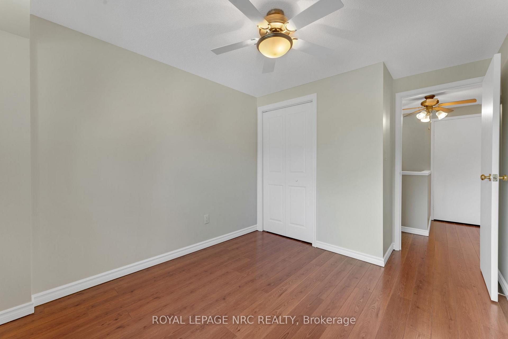 Photo 19 of Unit 54, 75 Ventura Drive, St. Catharines, Haig — HOMEH