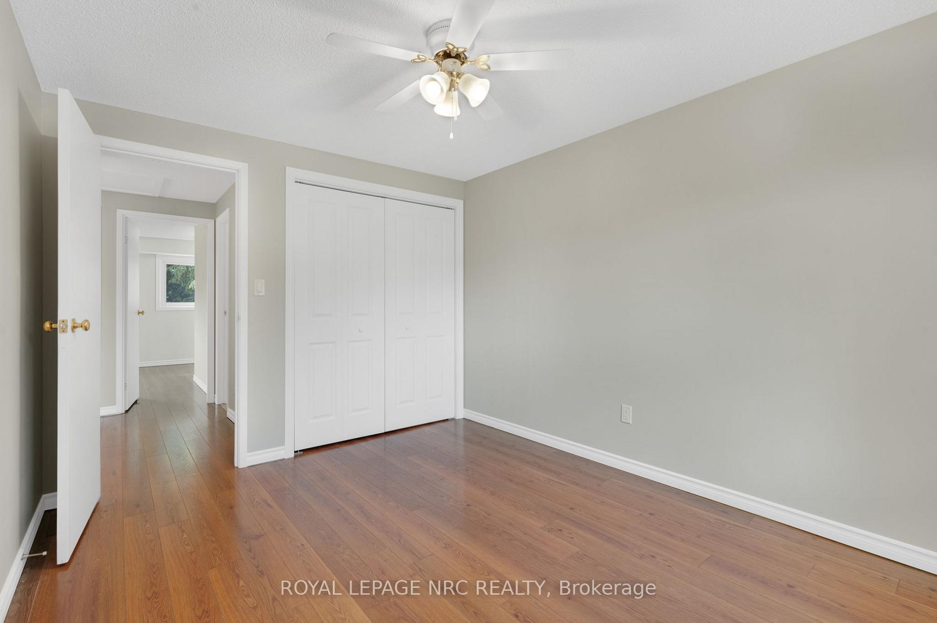 Photo 21 of Unit 54, 75 Ventura Drive, St. Catharines, Haig — HOMEH