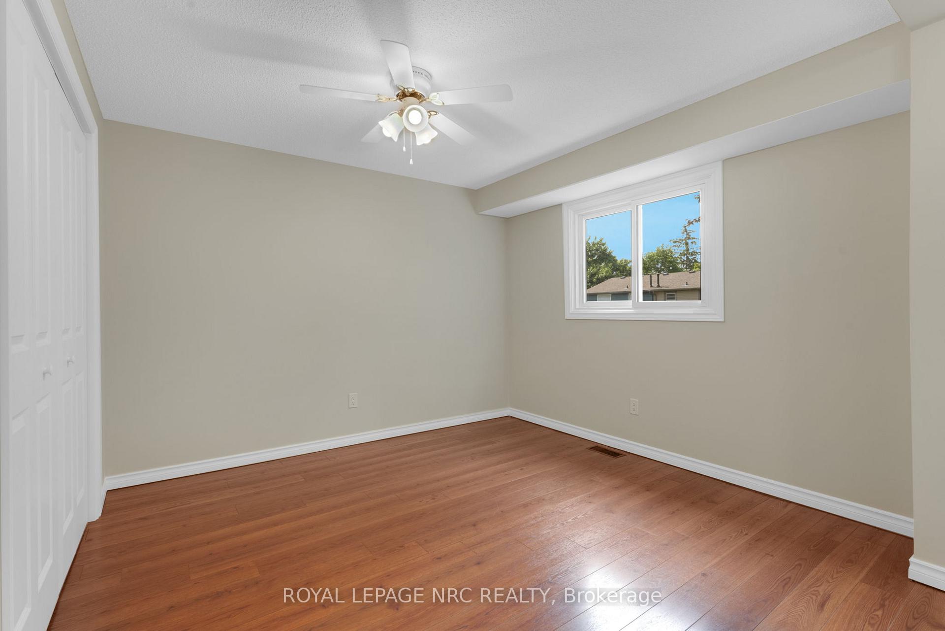 Photo 22 of Unit 54, 75 Ventura Drive, St. Catharines, Haig — HOMEH