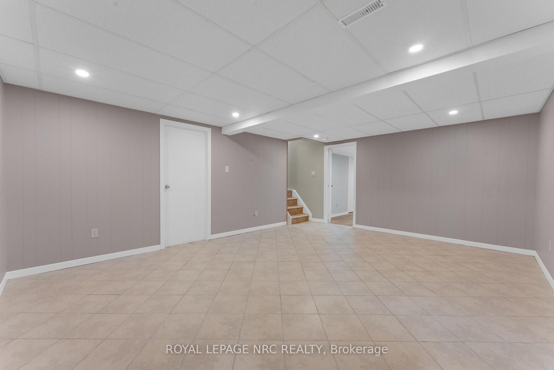 Photo 27 of Unit 54, 75 Ventura Drive, St. Catharines, Haig — HOMEH