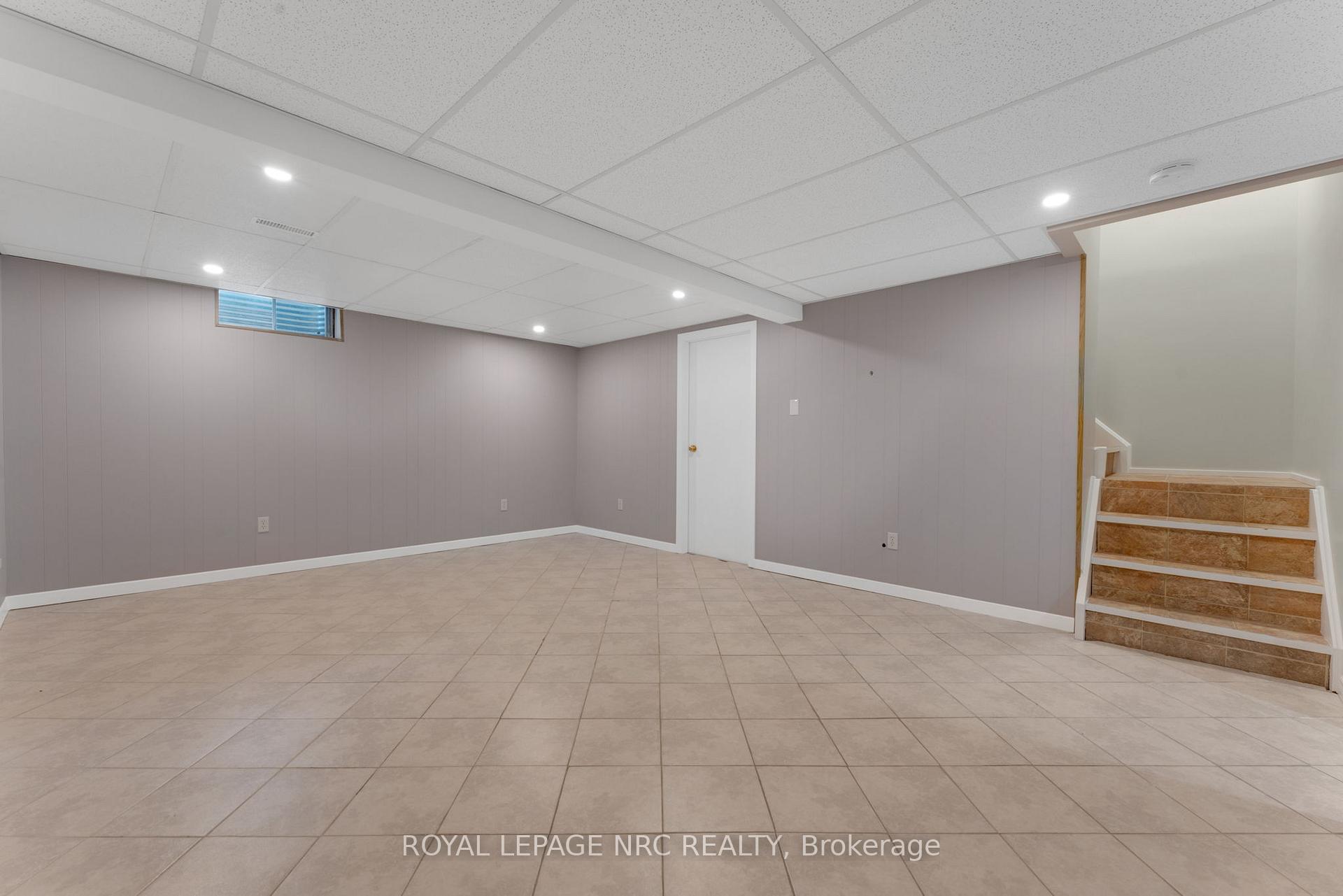 Photo 29 of Unit 54, 75 Ventura Drive, St. Catharines, Haig — HOMEH