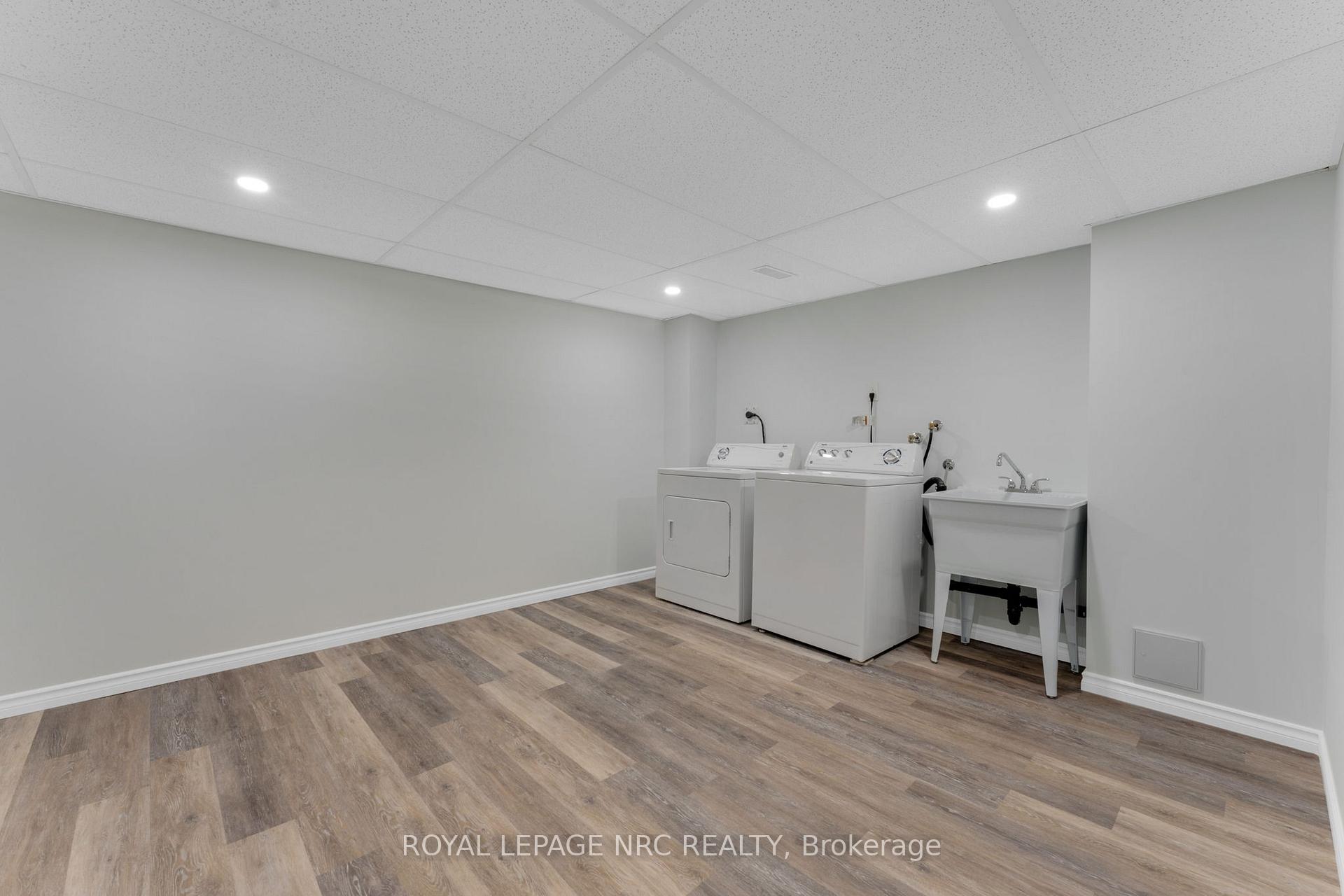 Photo 30 of Unit 54, 75 Ventura Drive, St. Catharines, Haig — HOMEH