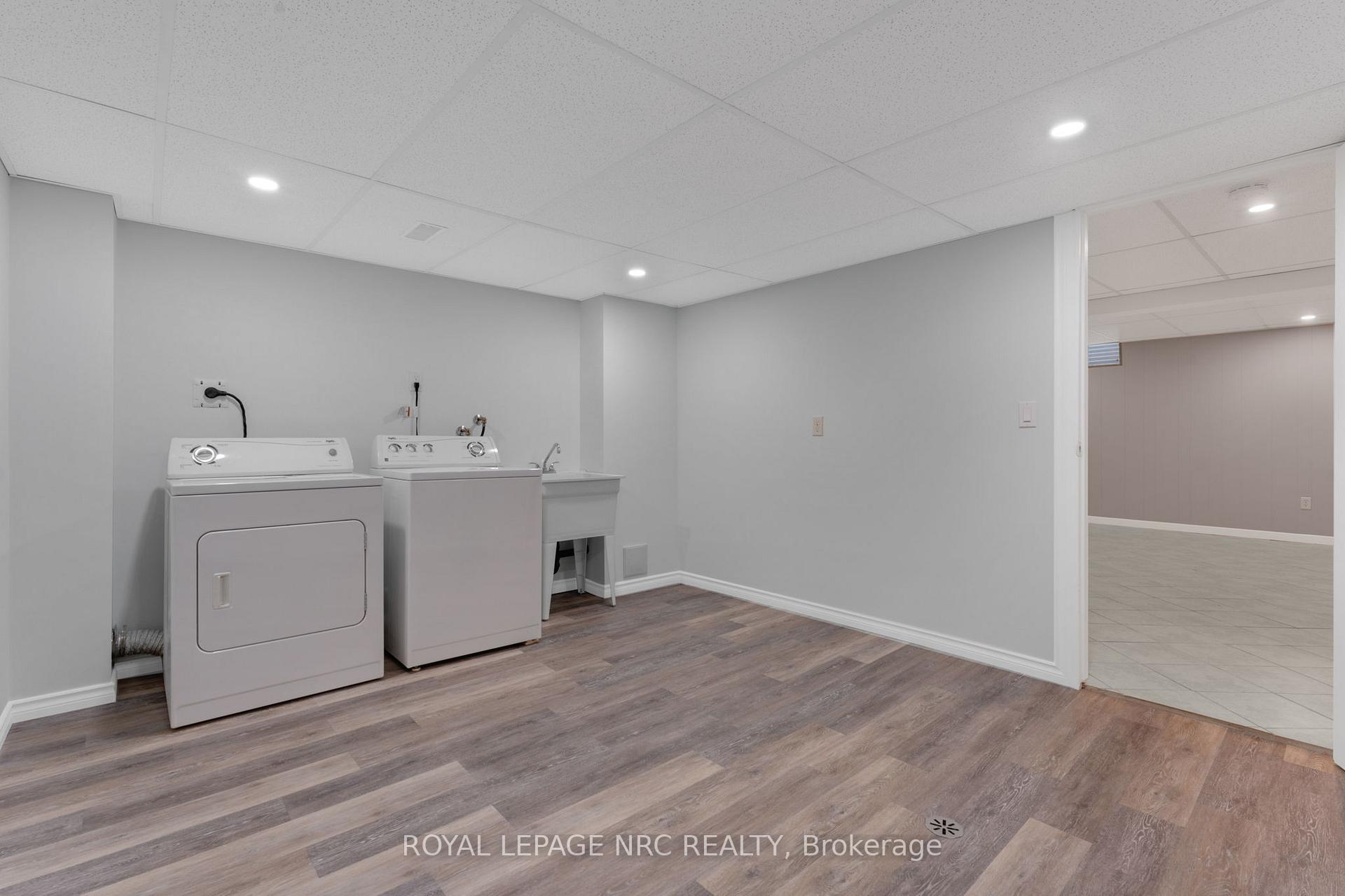 Photo 31 of Unit 54, 75 Ventura Drive, St. Catharines, Haig — HOMEH