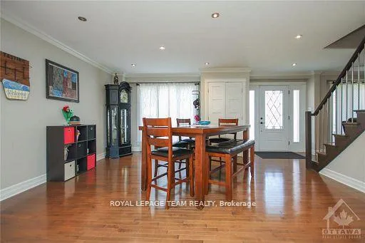 Photo 5 of 840 Forest Street, Ottawa, Queensway Terrace North — HOMEH