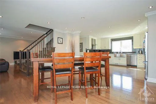 Photo 6 of 840 Forest Street, Ottawa, Queensway Terrace North — HOMEH