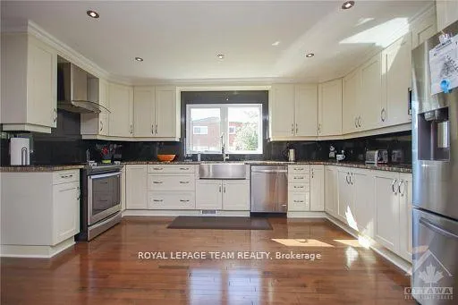 Photo 7 of 840 Forest Street, Ottawa, Queensway Terrace North — HOMEH
