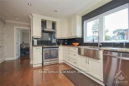 Photo 8 of 840 Forest Street, Ottawa, Queensway Terrace North — HOMEH