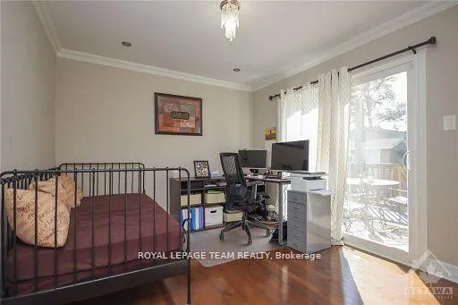 Photo 9 of 840 Forest Street, Ottawa, Queensway Terrace North — HOMEH