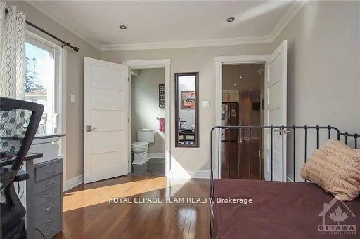 Photo 10 of 840 Forest Street, Ottawa, Queensway Terrace North — HOMEH
