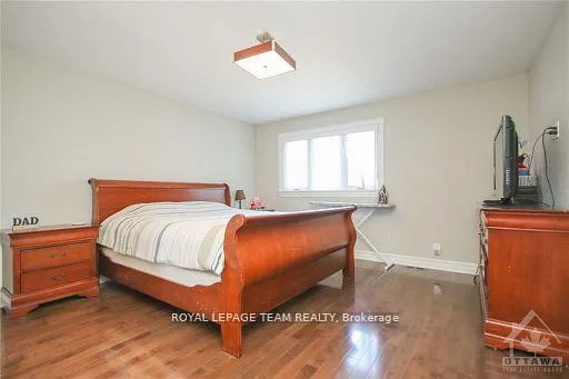 Photo 13 of 840 Forest Street, Ottawa, Queensway Terrace North — HOMEH